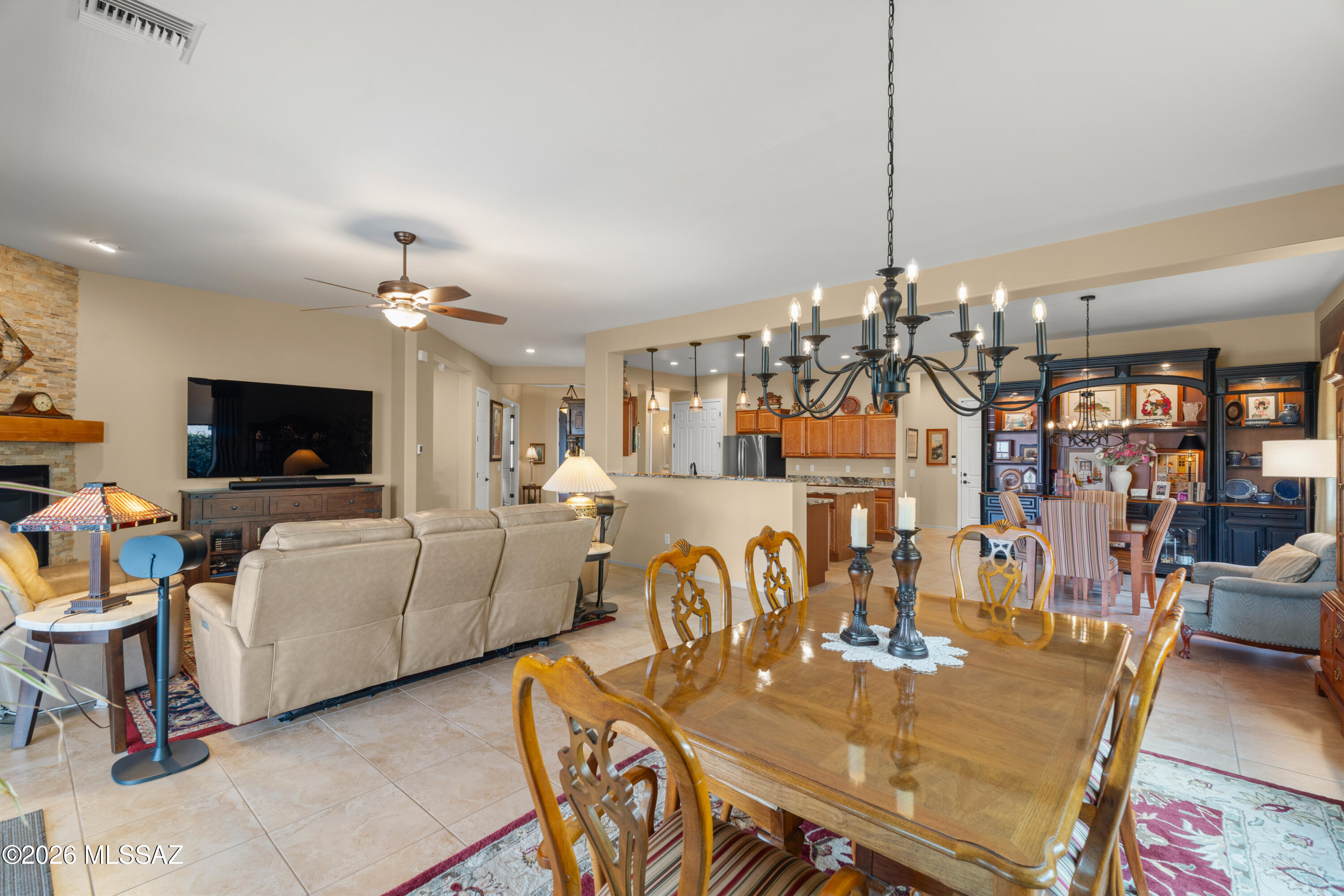 Las Campanas PTN Block C Phase 1B2 - Residential
