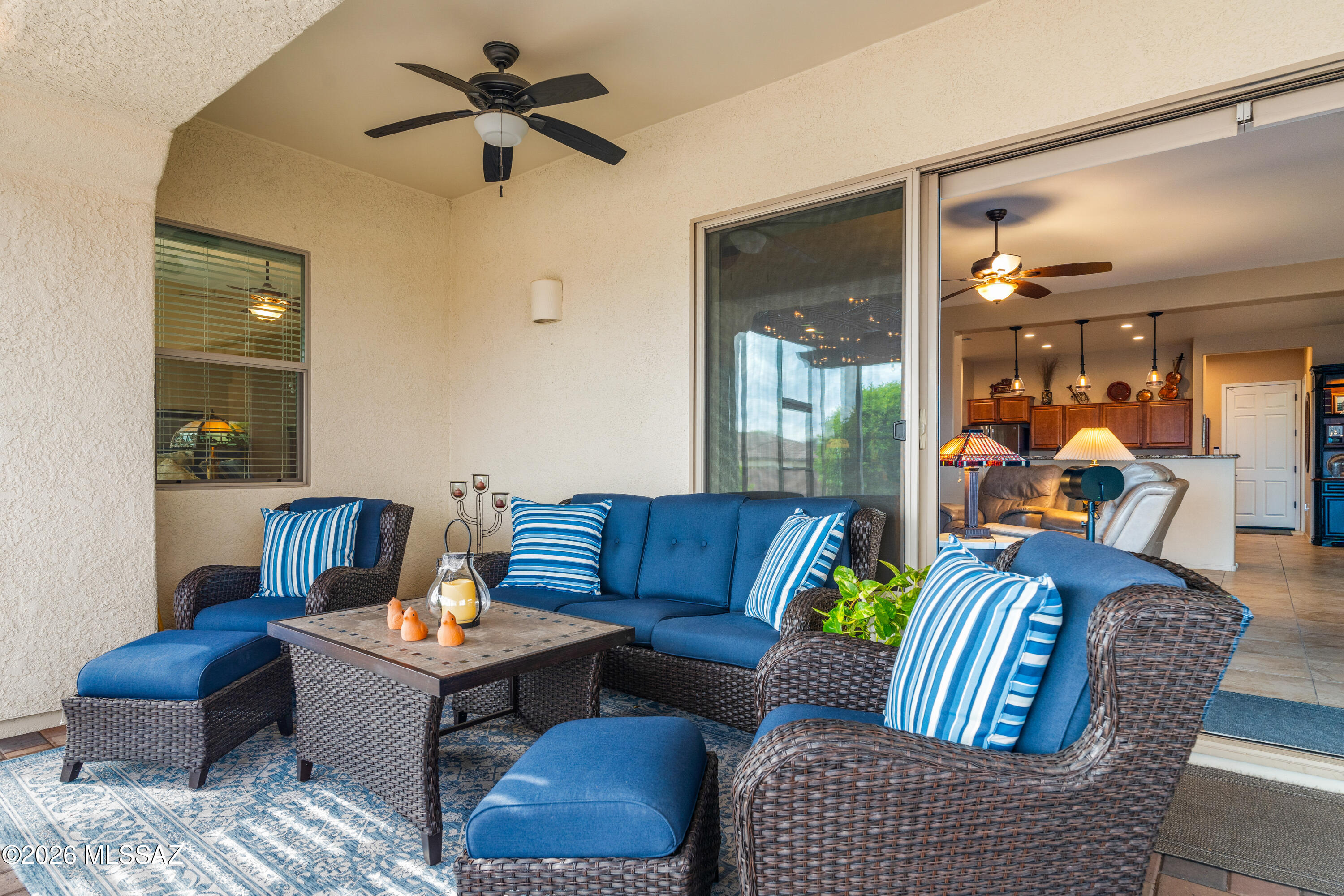 Las Campanas PTN Block C Phase 1B2 - Residential