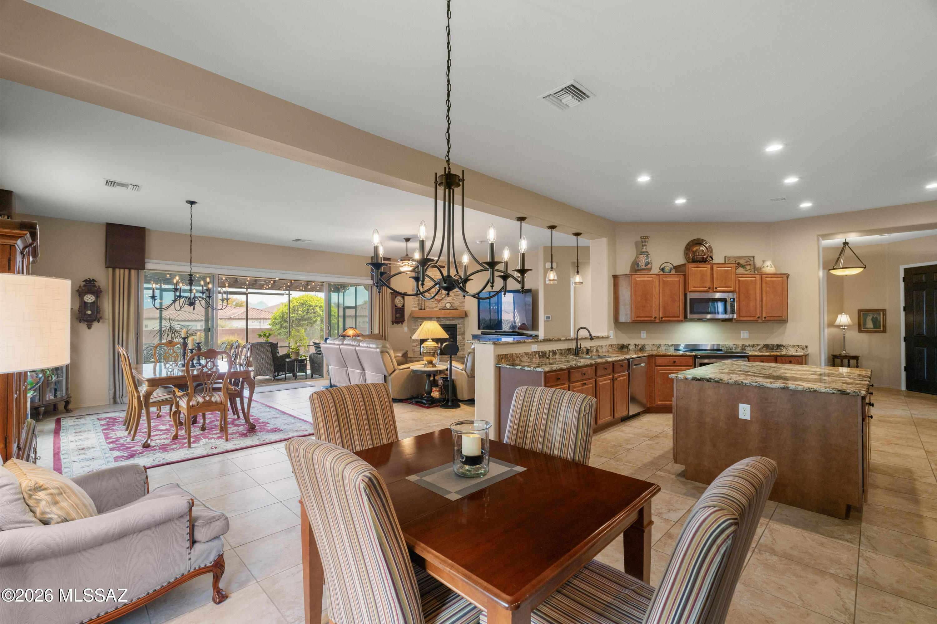 Las Campanas PTN Block C Phase 1B2 - Residential