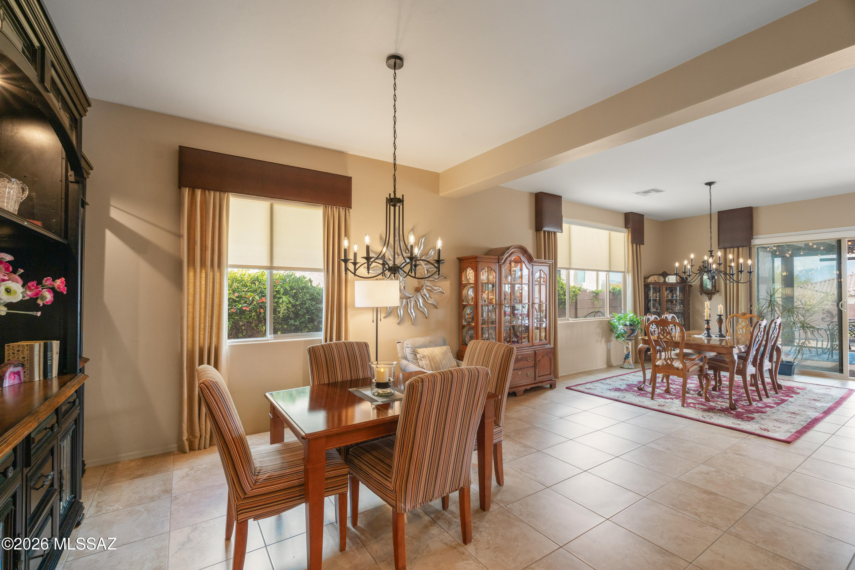 Las Campanas PTN Block C Phase 1B2 - Residential