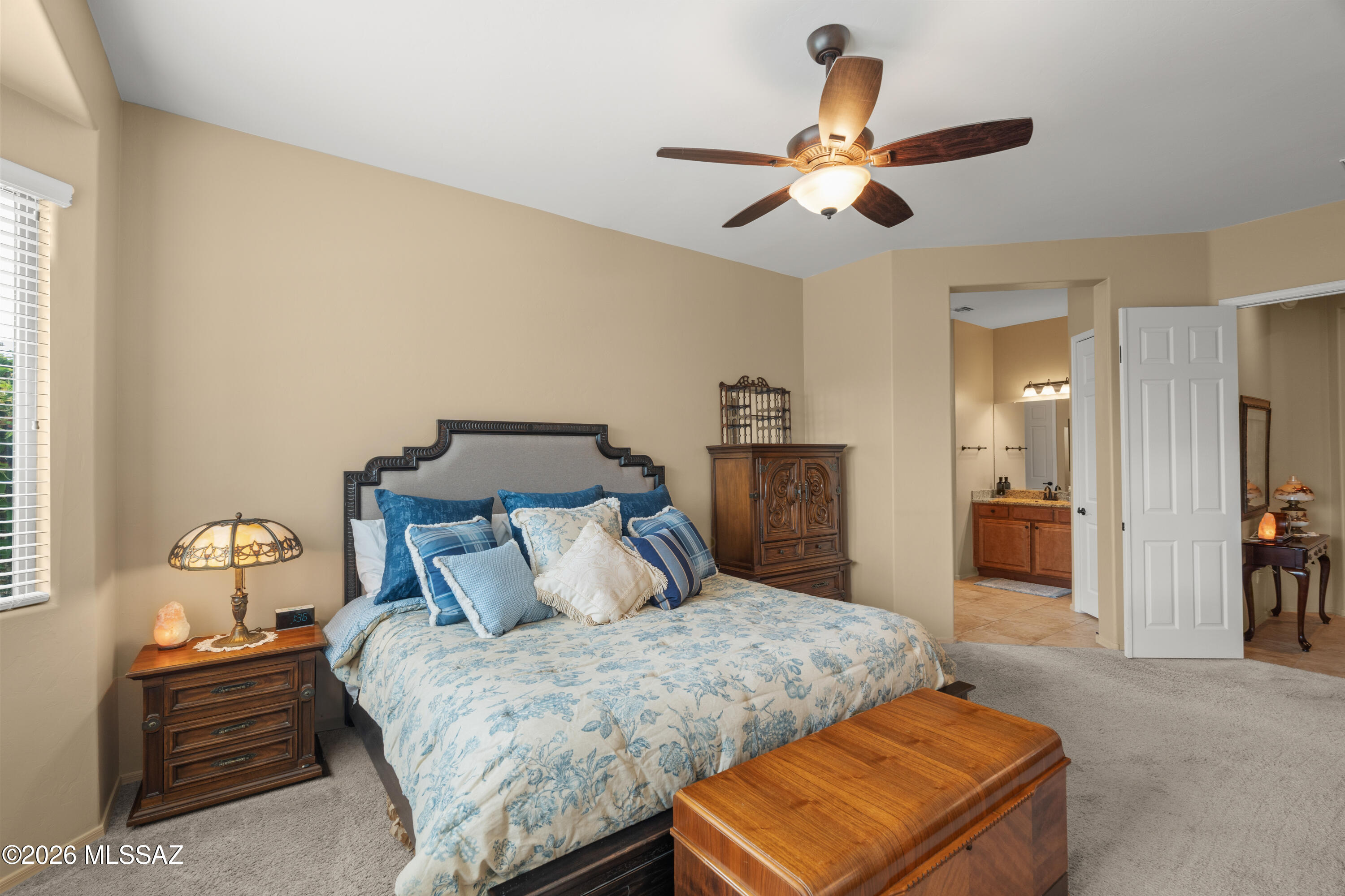 Las Campanas PTN Block C Phase 1B2 - Residential