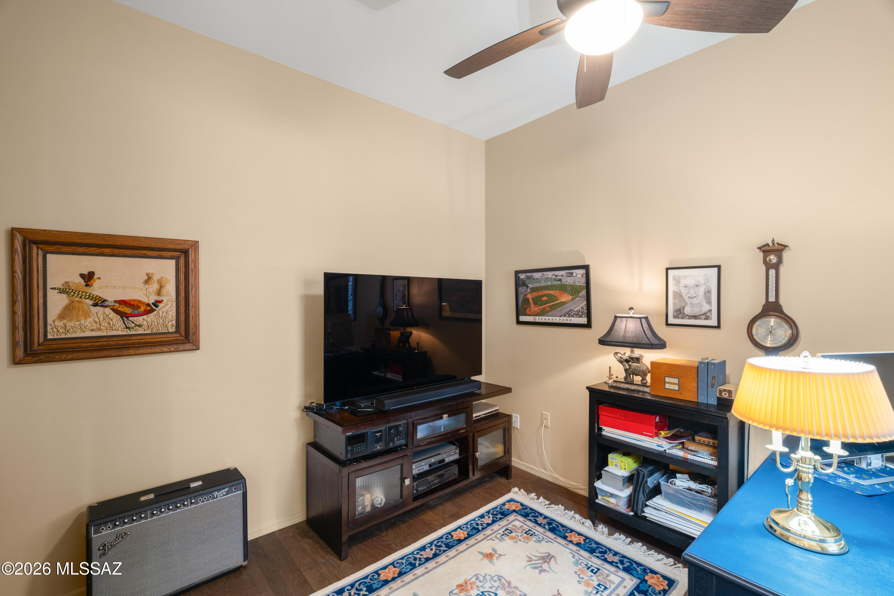 Las Campanas PTN Block C Phase 1B2 - Residential