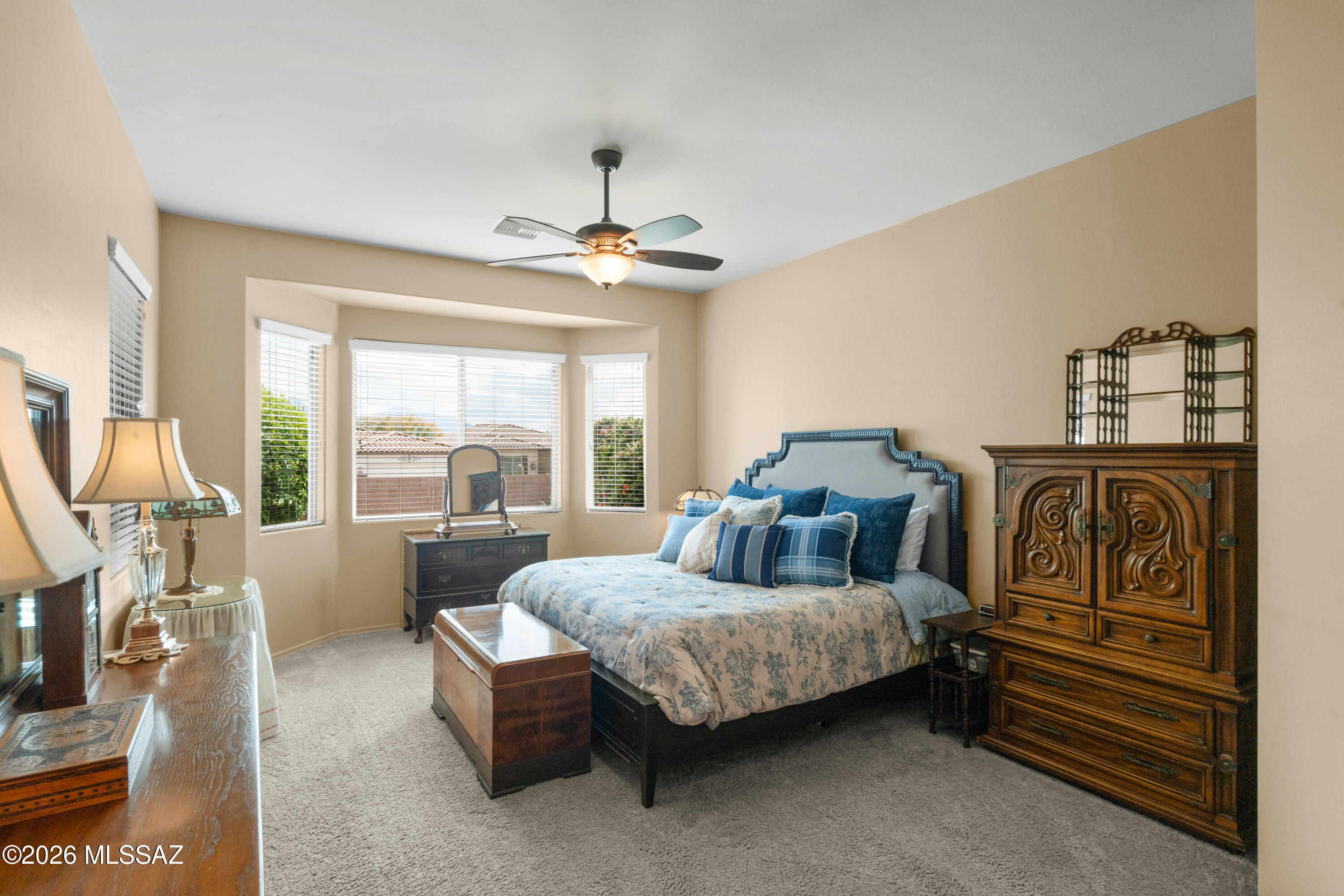 Las Campanas PTN Block C Phase 1B2 - Residential