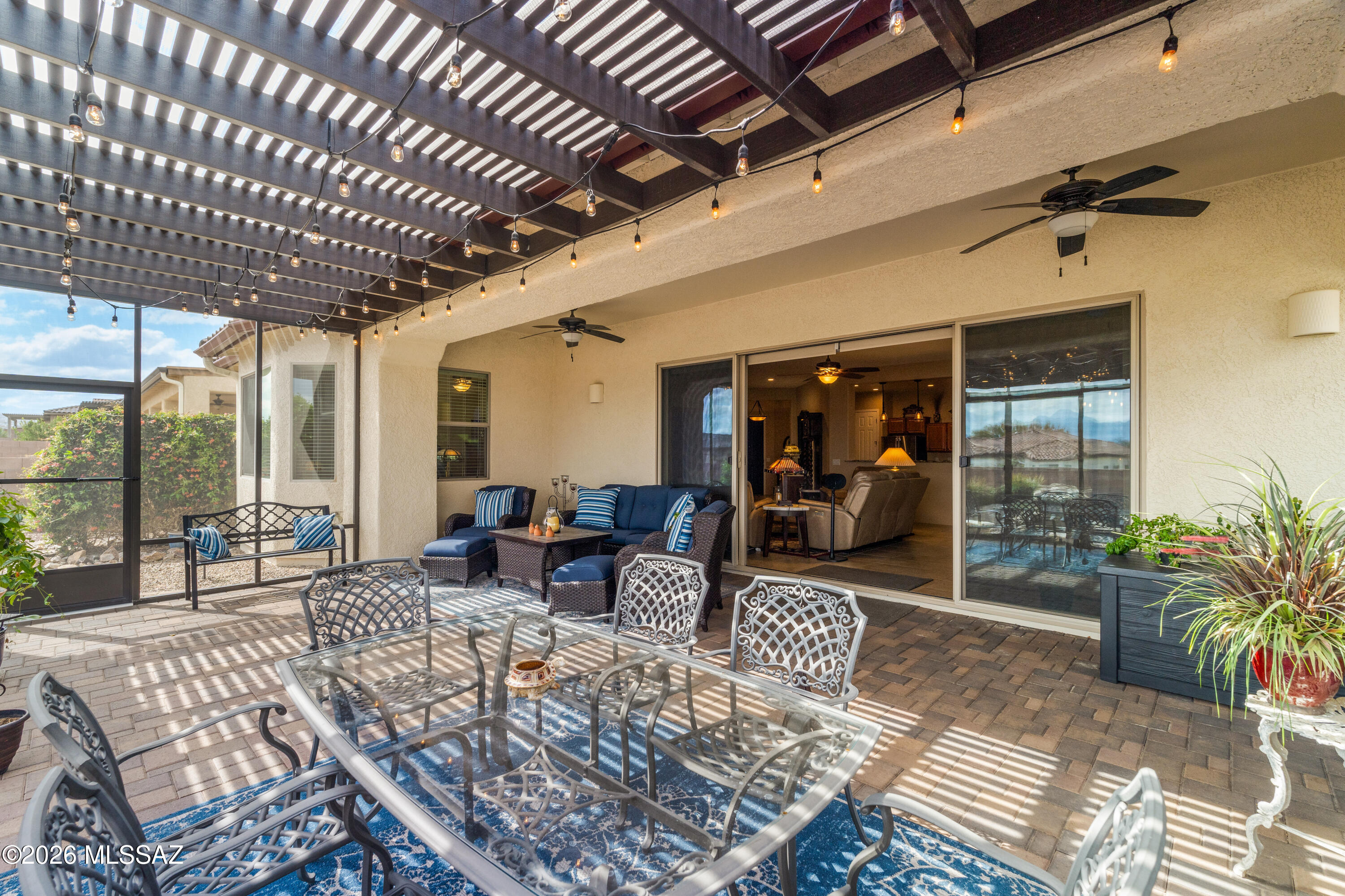Las Campanas PTN Block C Phase 1B2 - Residential