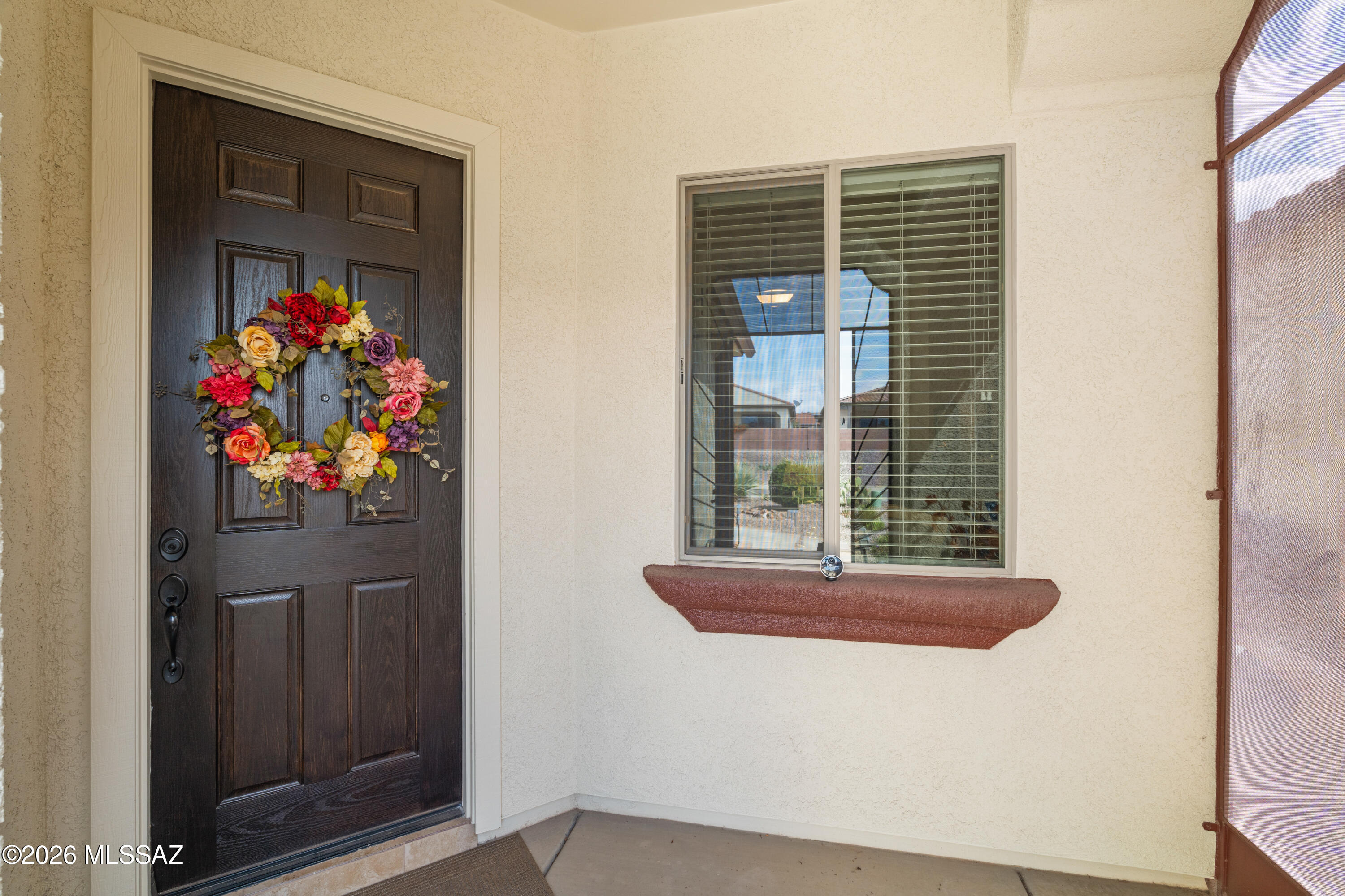 Las Campanas PTN Block C Phase 1B2 - Residential