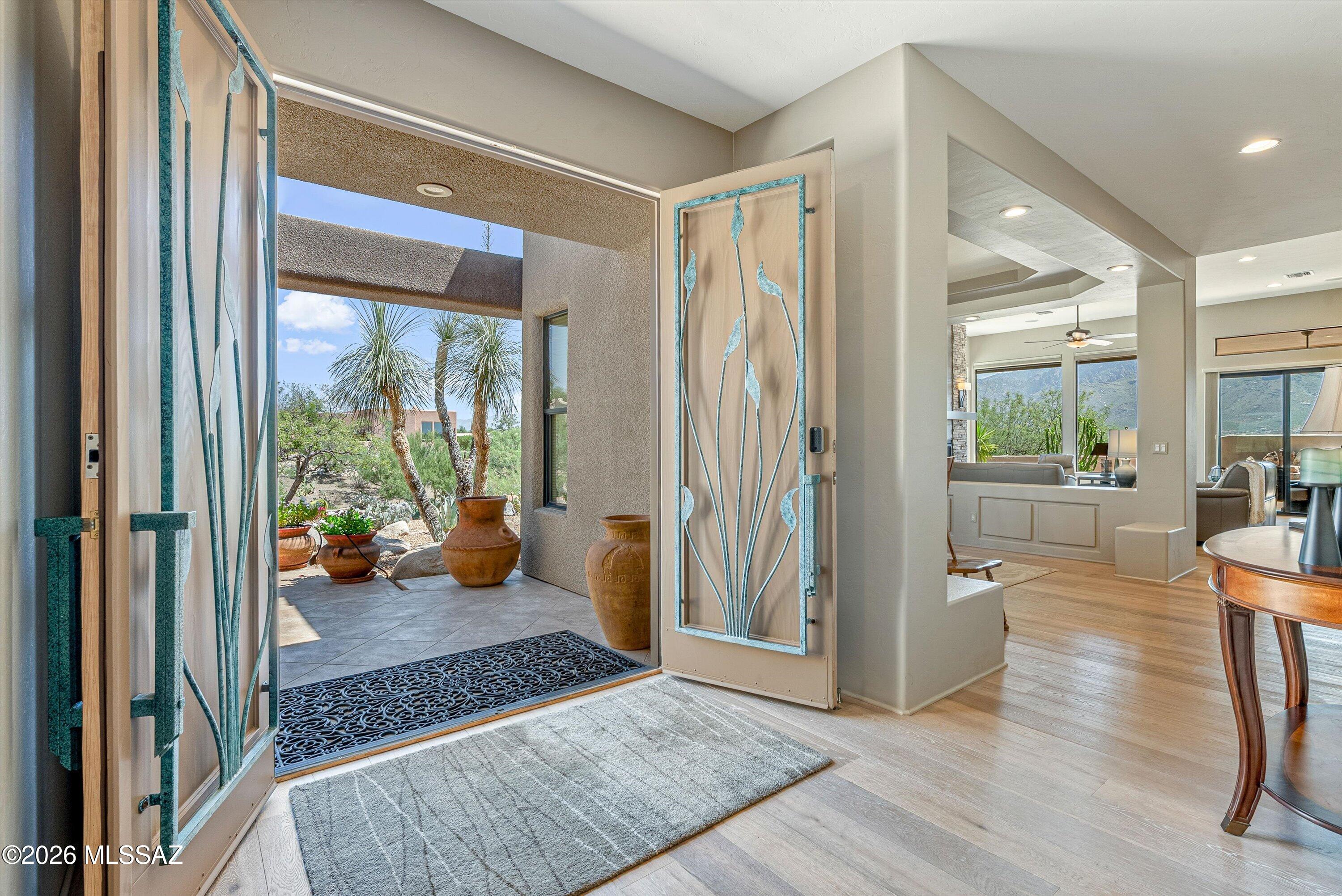 1005 W Soft Wind Place