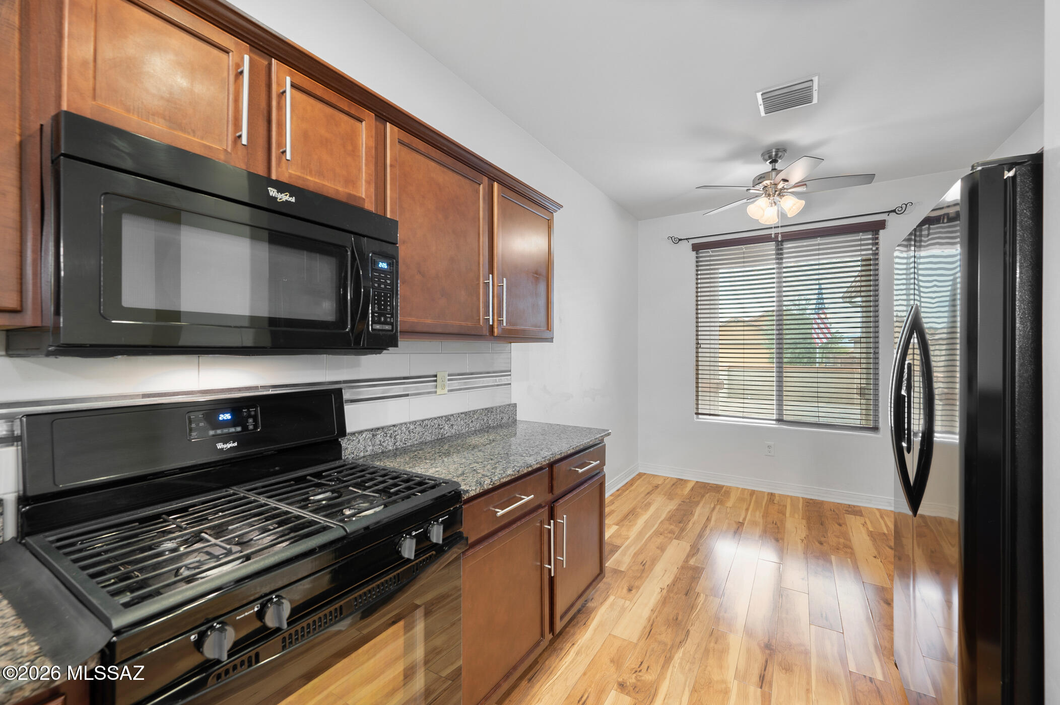 Las Campanas Blocks D & E - Residential