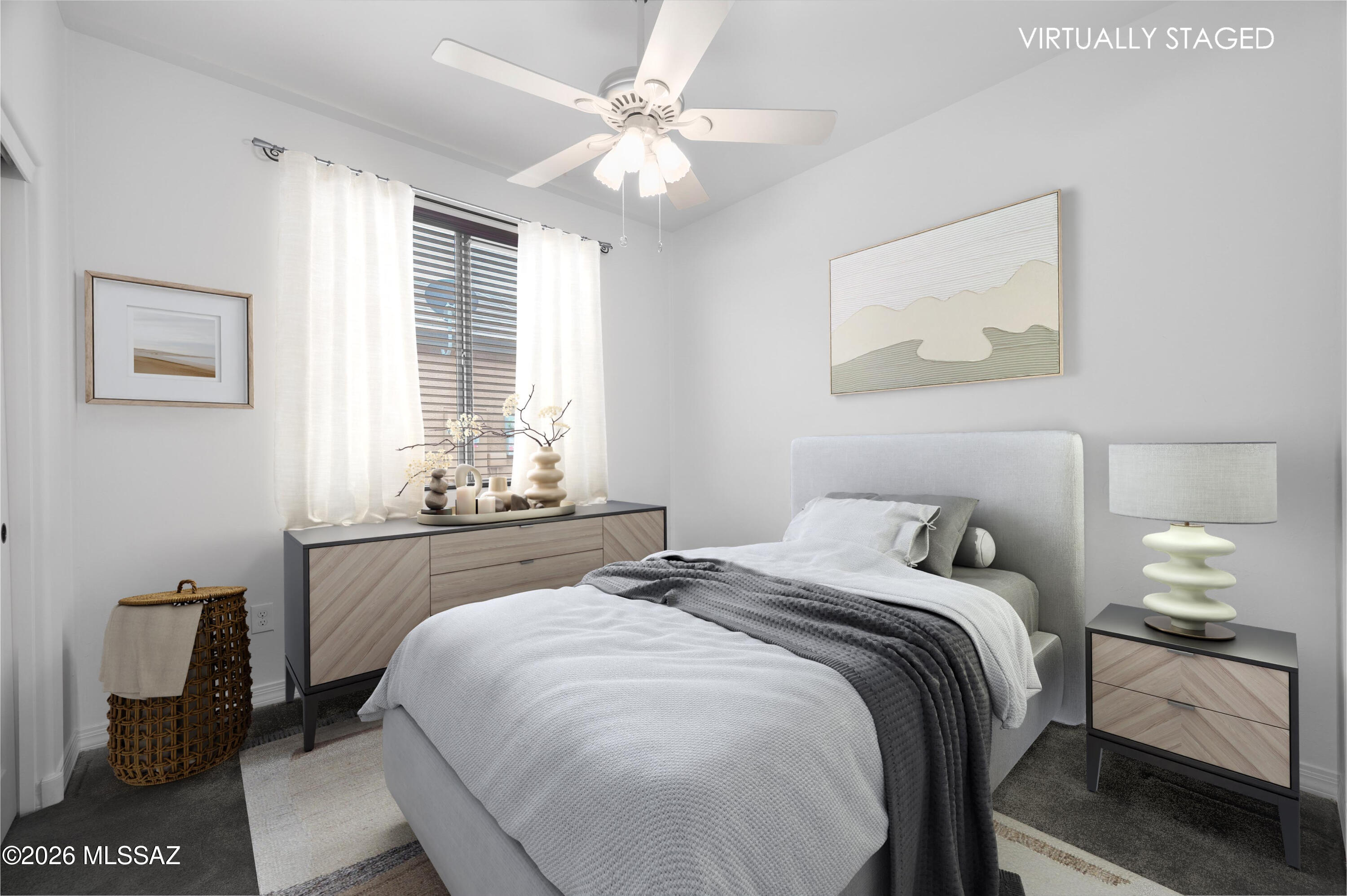 Las Campanas Blocks D & E - Residential