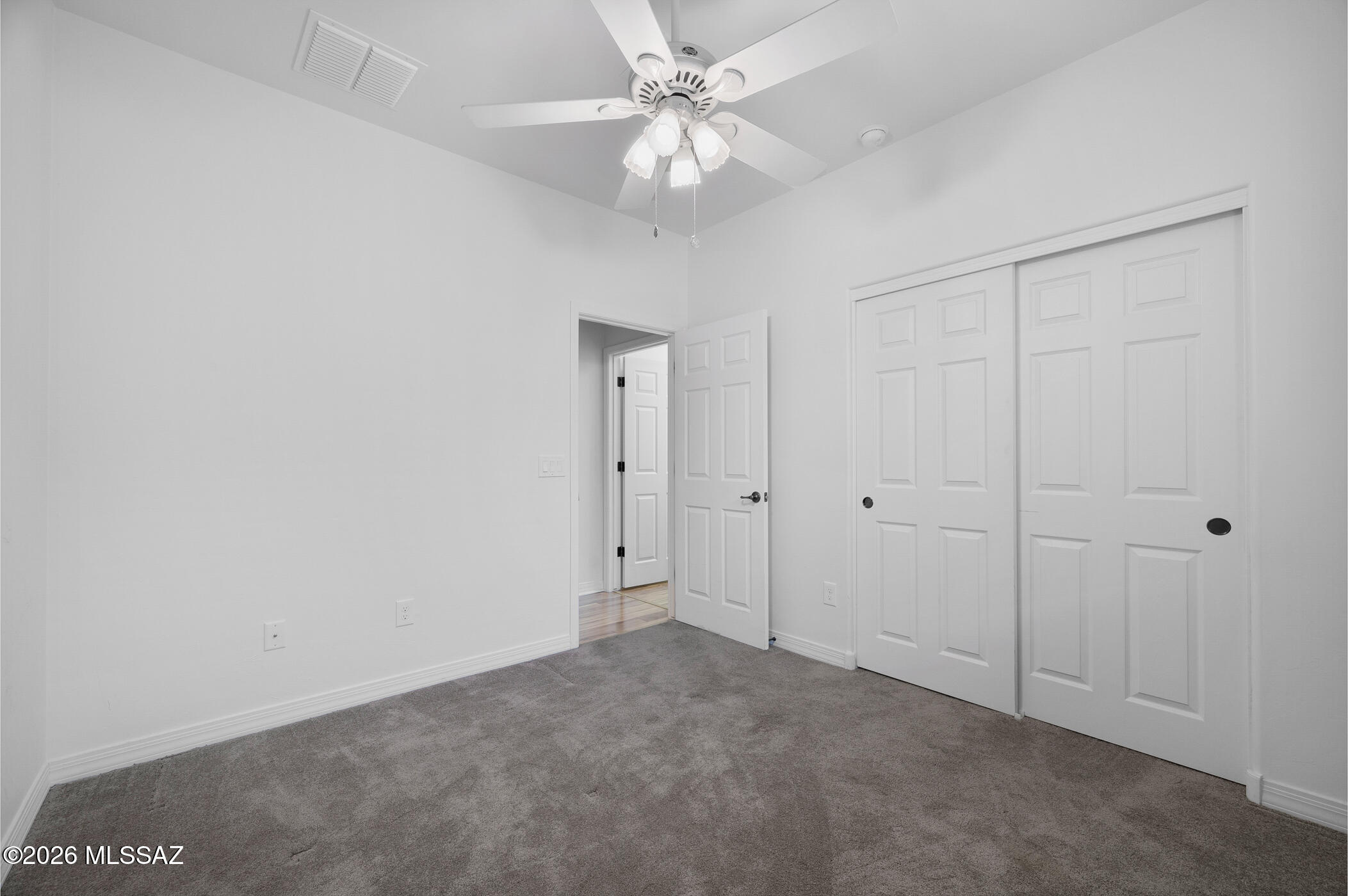 Las Campanas Blocks D & E - Residential