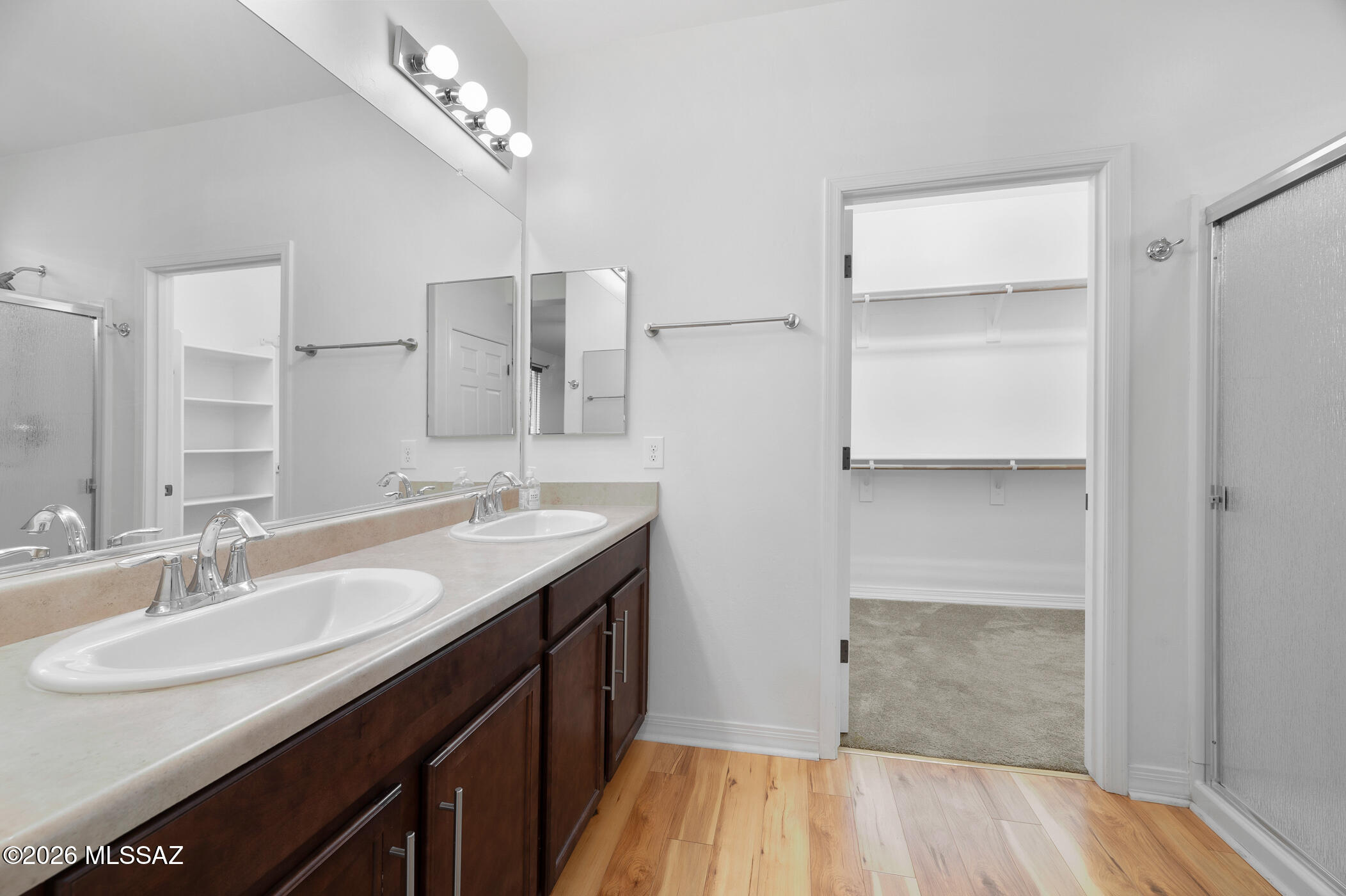 Las Campanas Blocks D & E - Residential