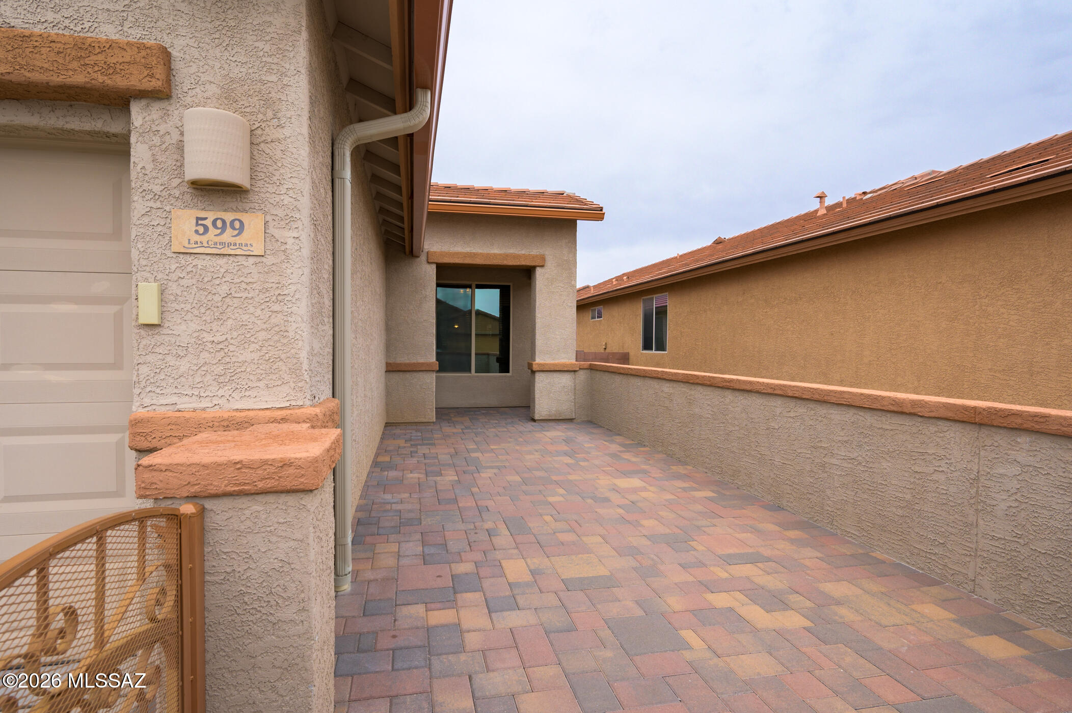 Las Campanas Blocks D & E - Residential