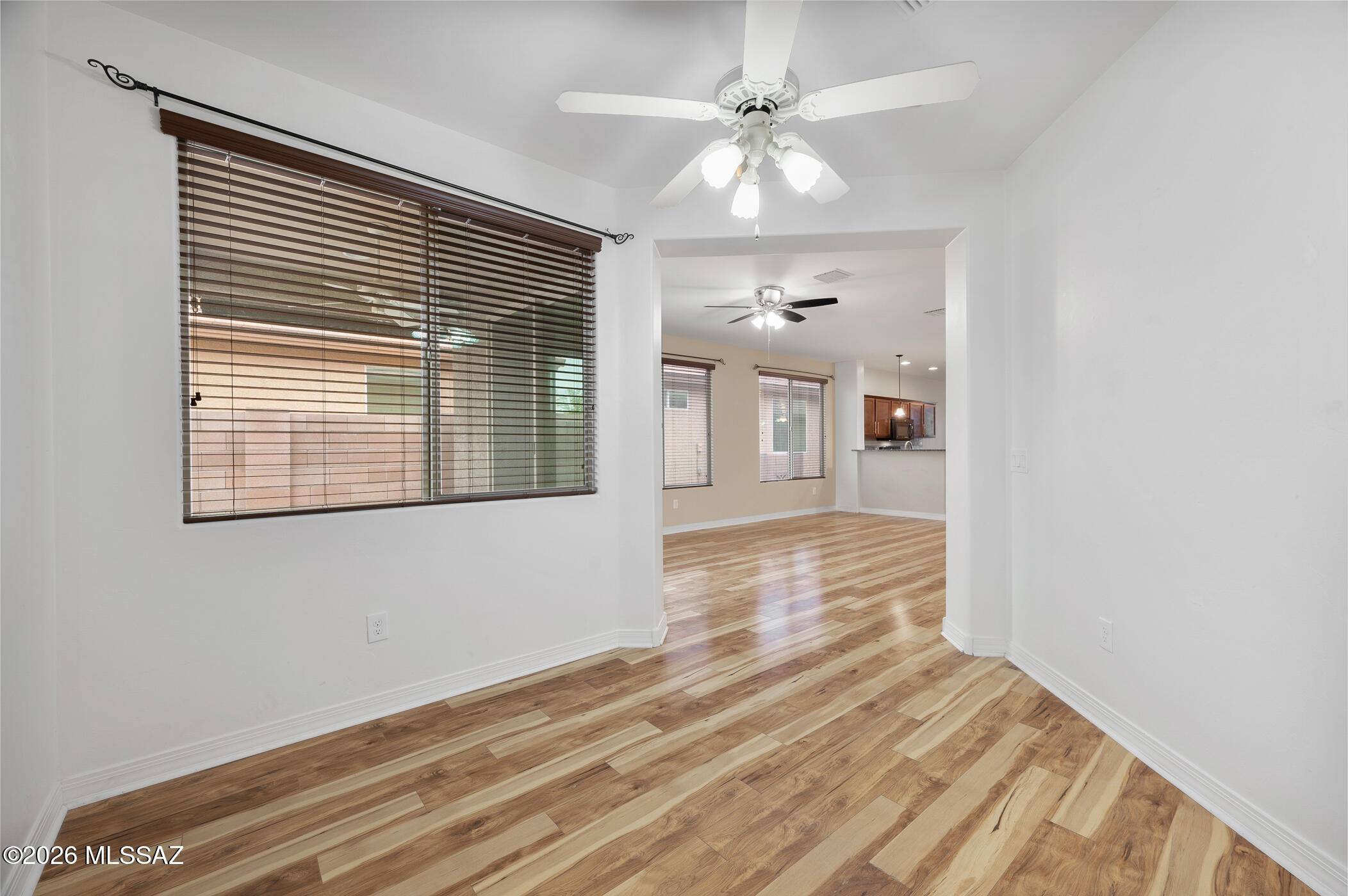 Las Campanas Blocks D & E - Residential