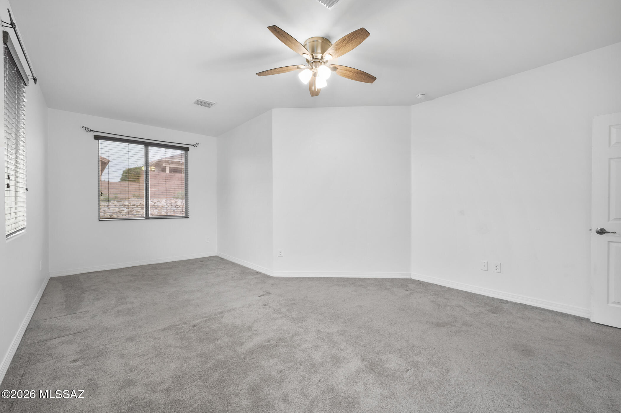 Las Campanas Blocks D & E - Residential