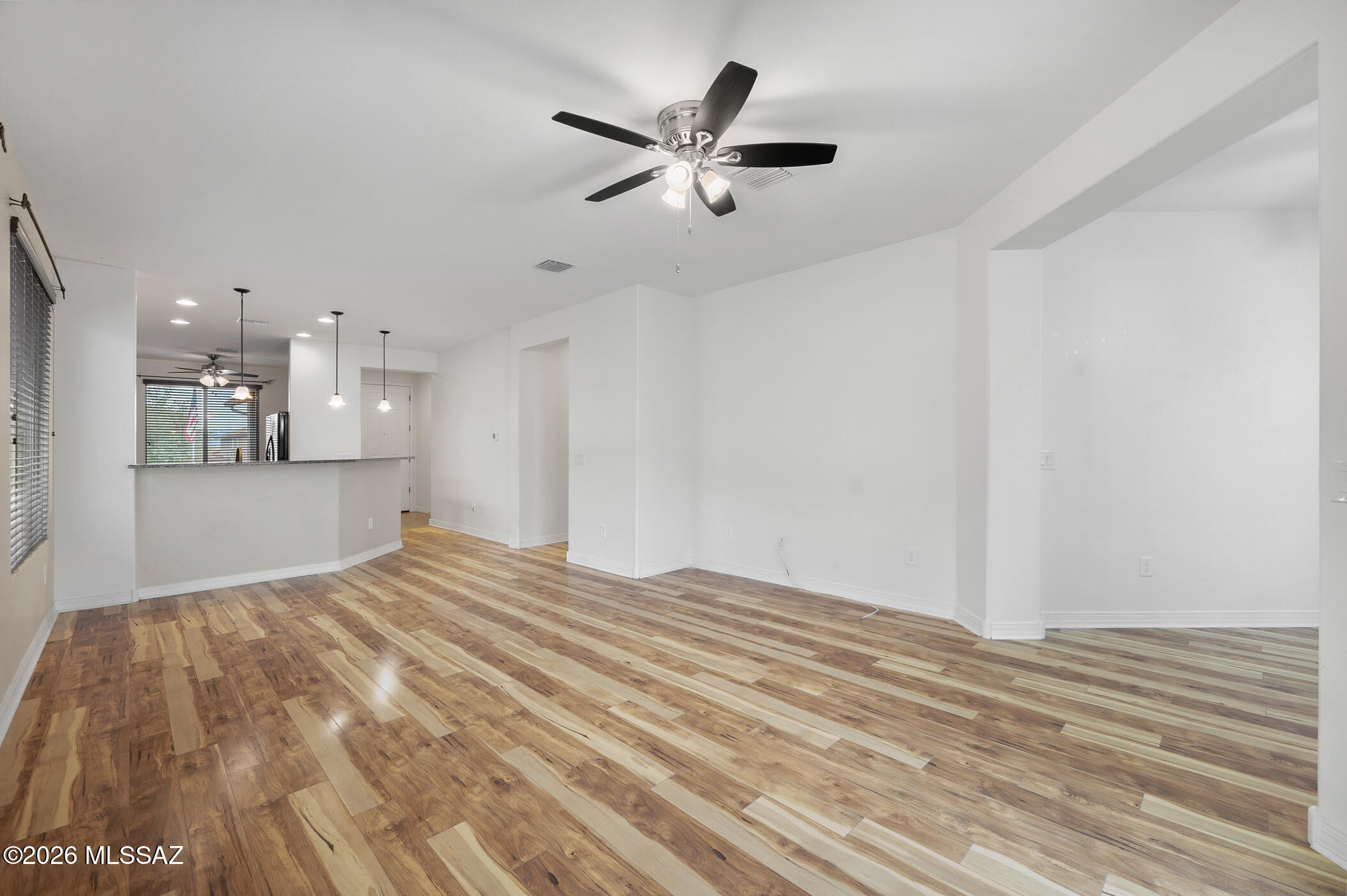 Las Campanas Blocks D & E - Residential