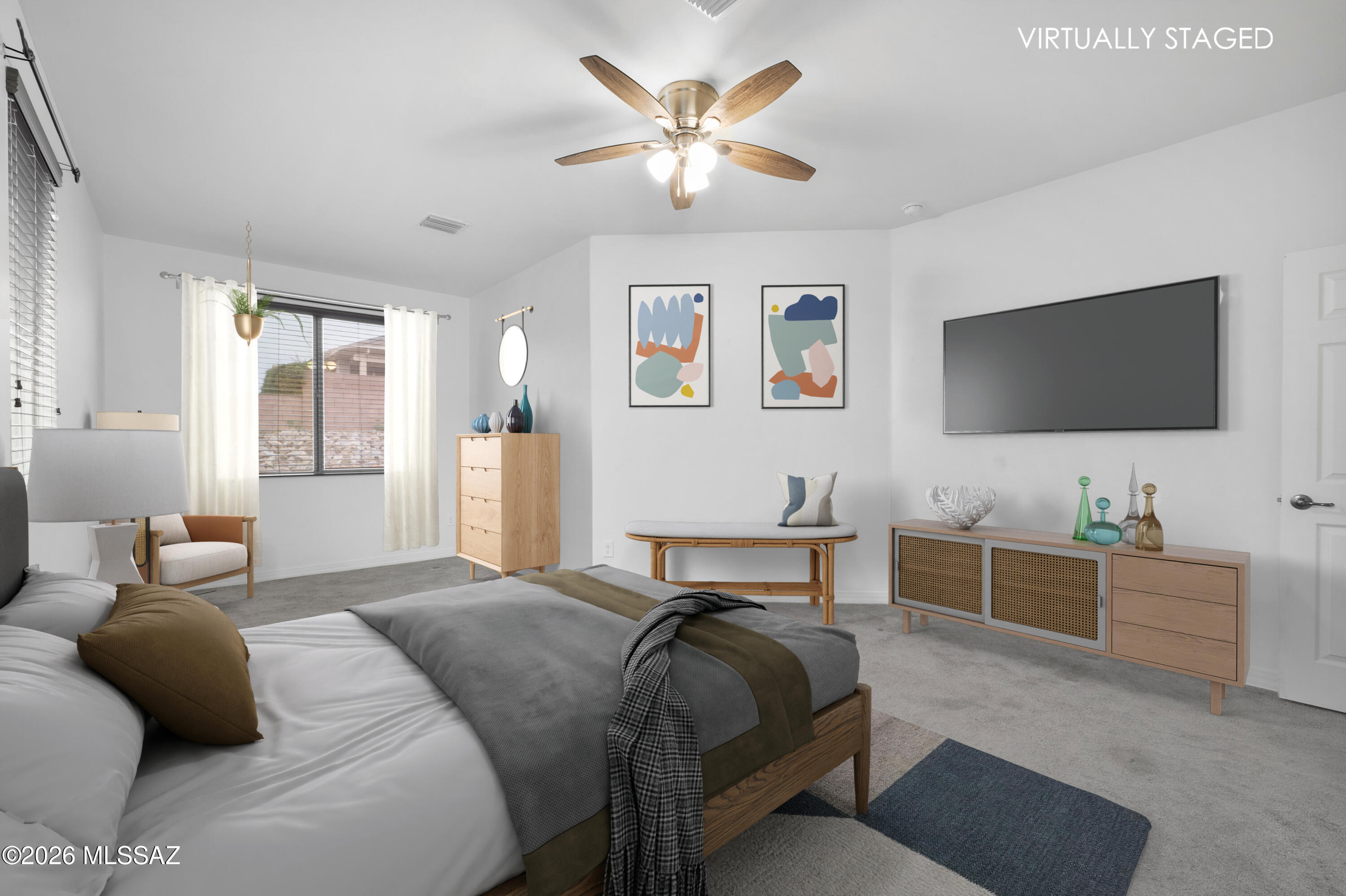 Las Campanas Blocks D & E - Residential
