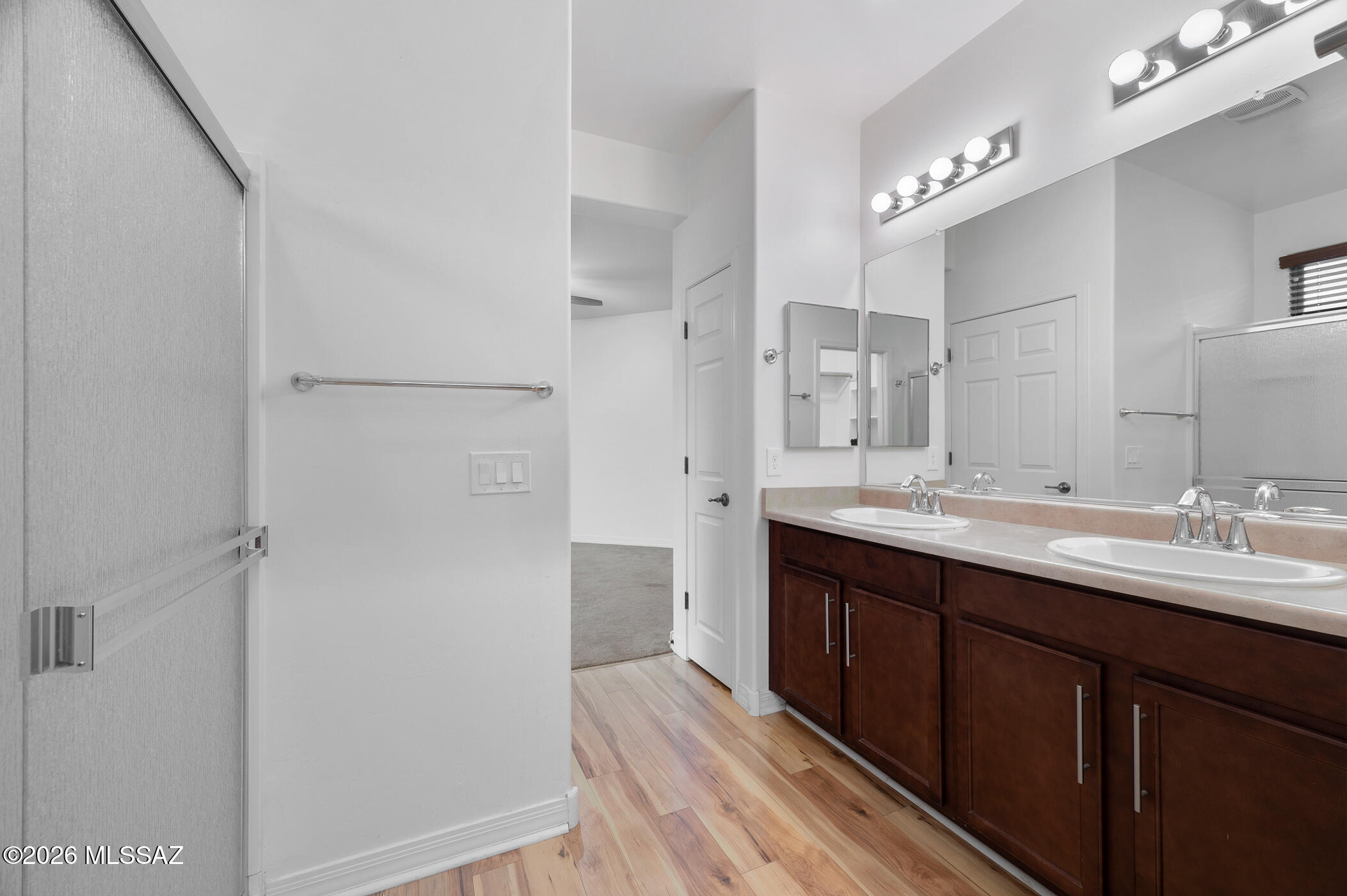 Las Campanas Blocks D & E - Residential