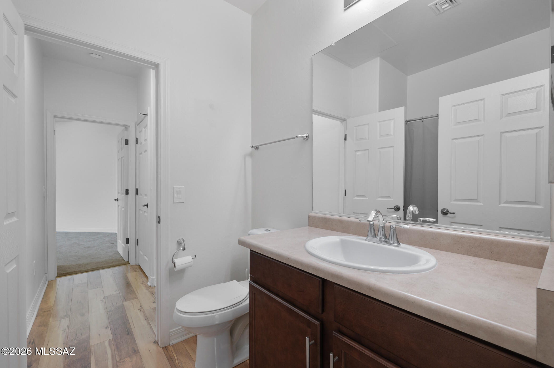 Las Campanas Blocks D & E - Residential