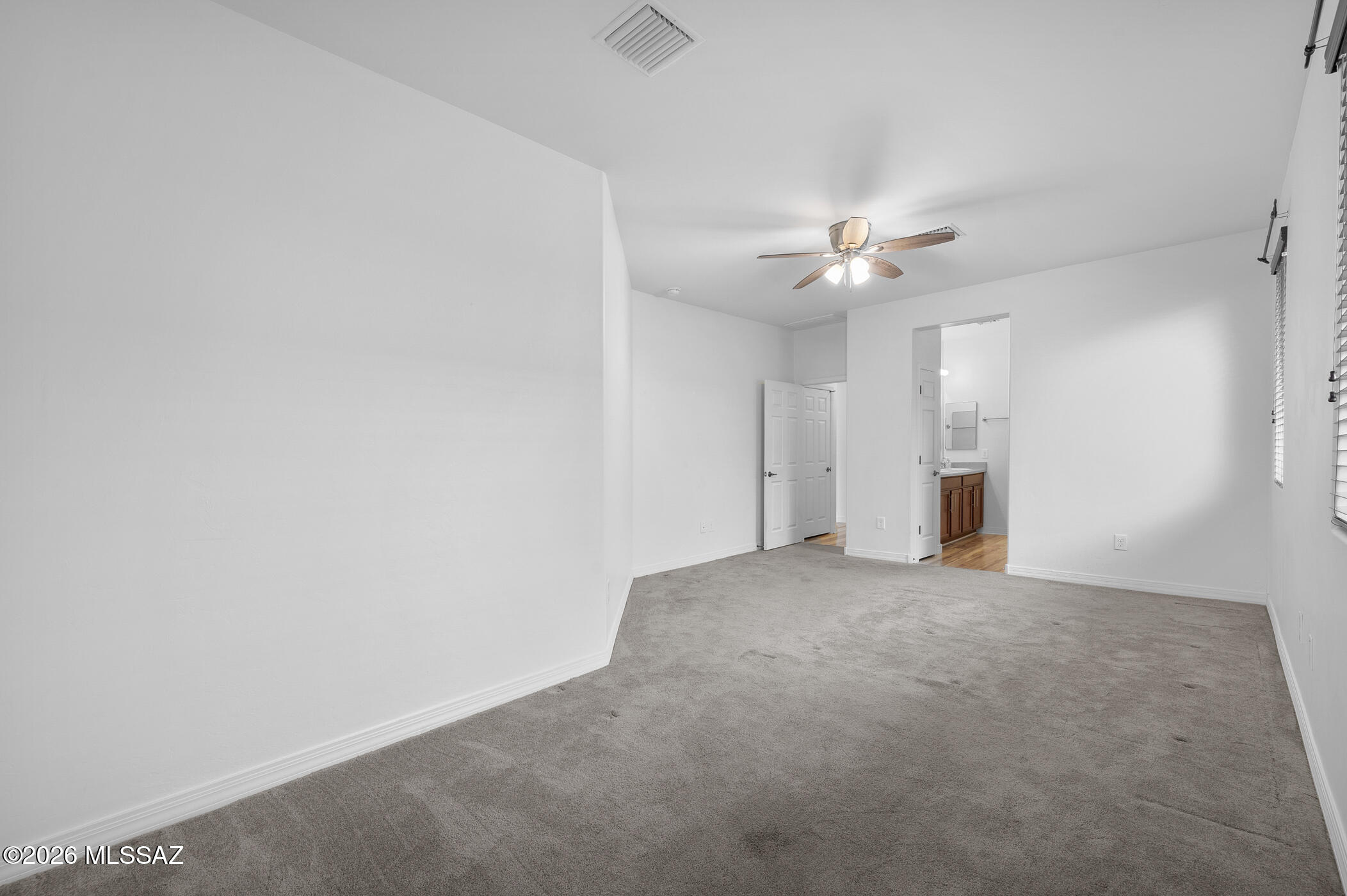 Las Campanas Blocks D & E - Residential
