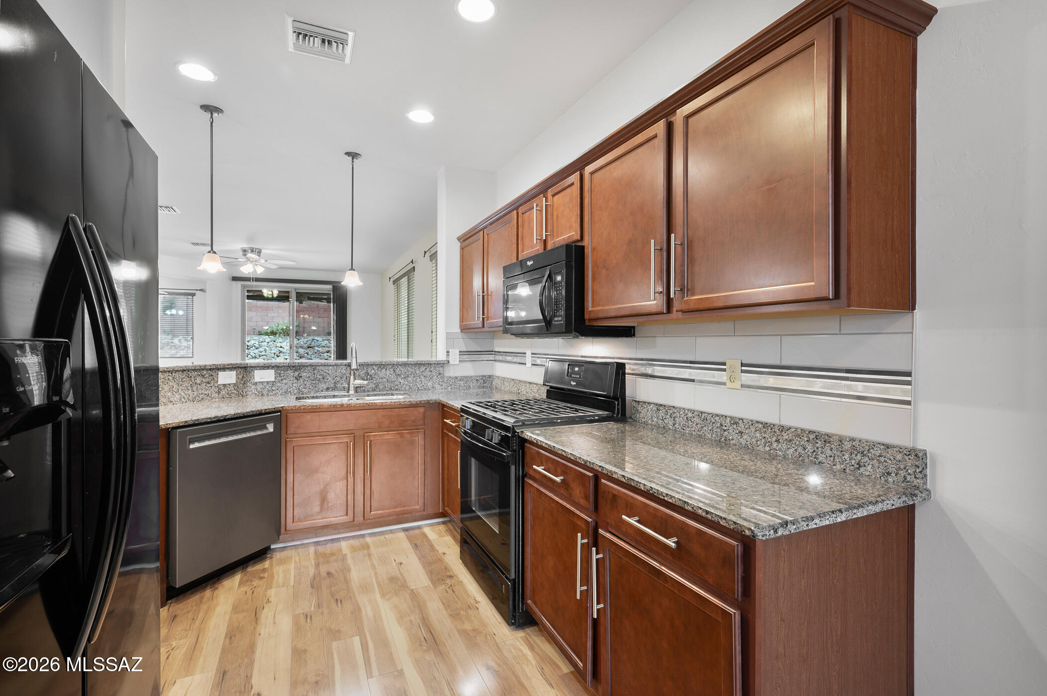 Las Campanas Blocks D & E - Residential
