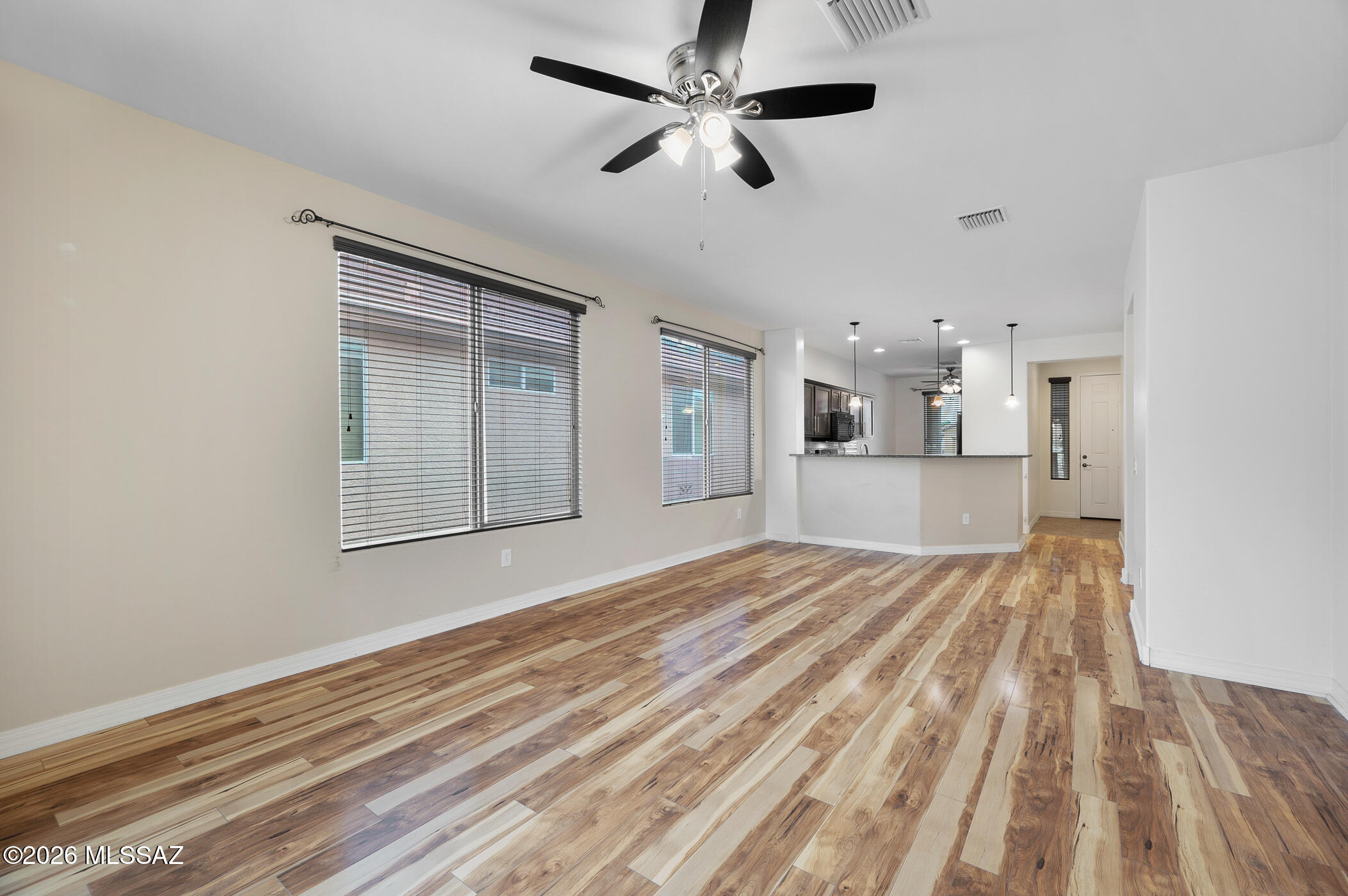 Las Campanas Blocks D & E - Residential