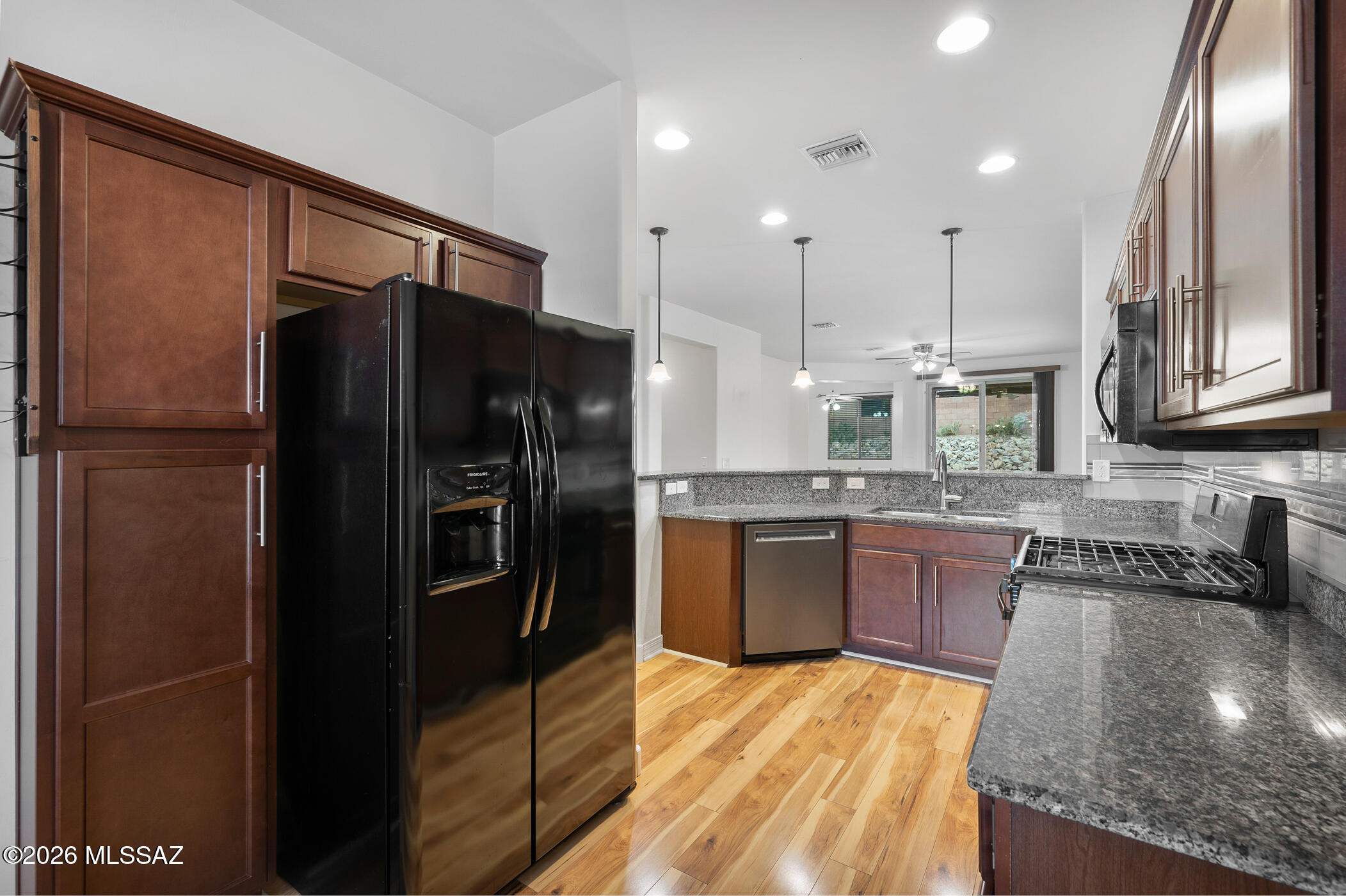Las Campanas Blocks D & E - Residential