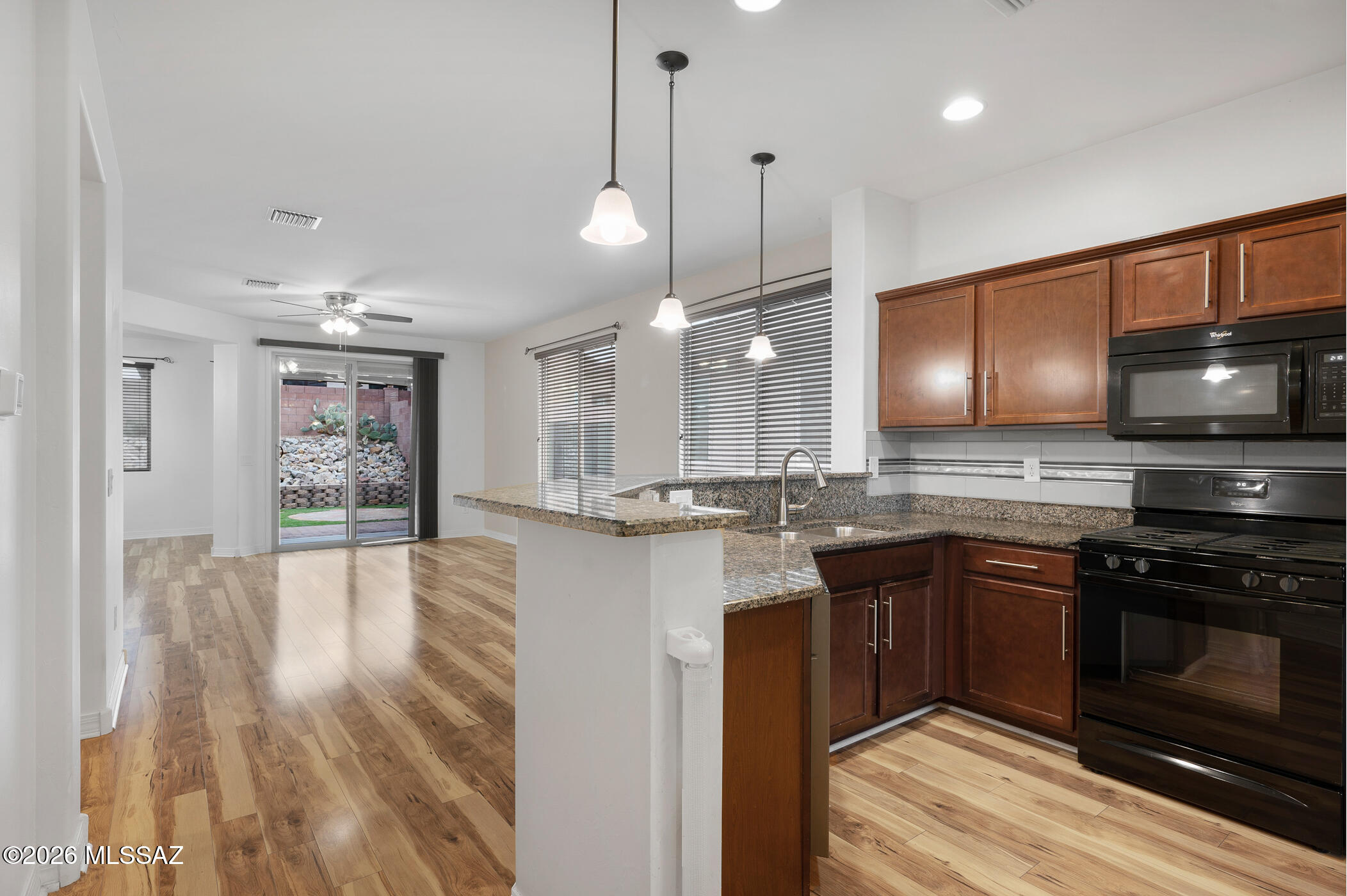 Las Campanas Blocks D & E - Residential