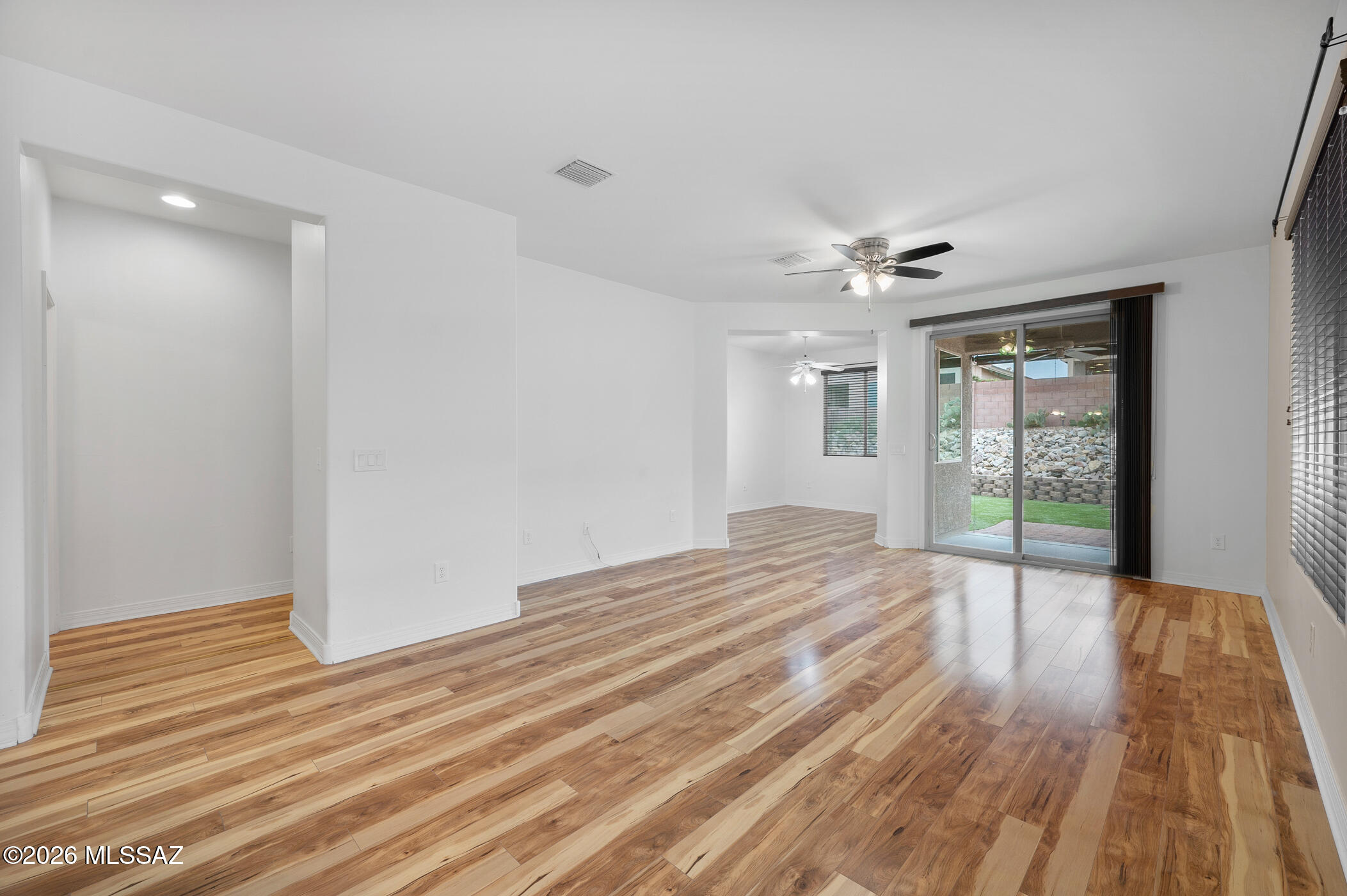 Las Campanas Blocks D & E - Residential