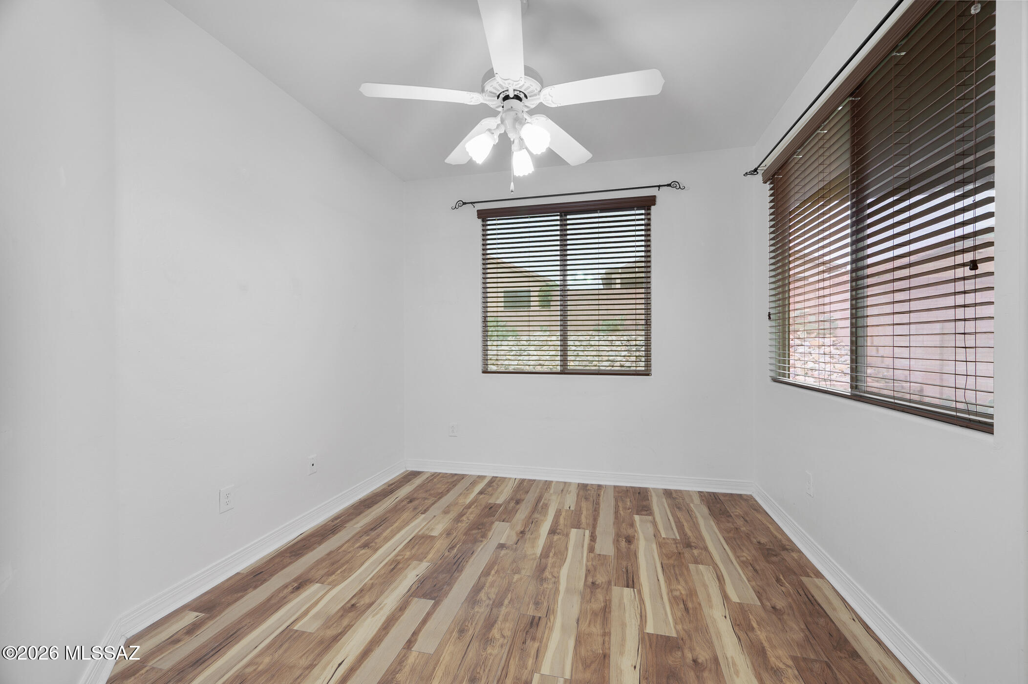 Las Campanas Blocks D & E - Residential