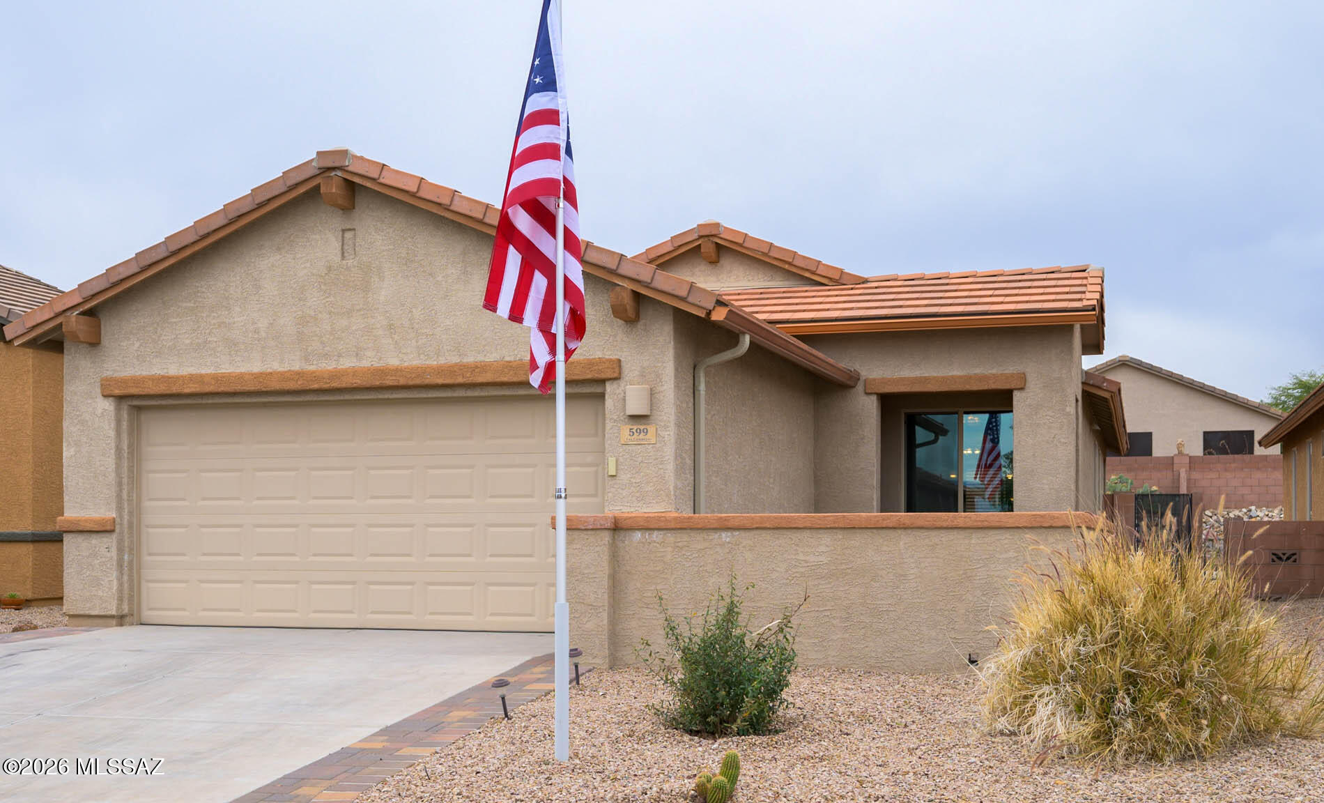 Las Campanas Blocks D & E - Residential