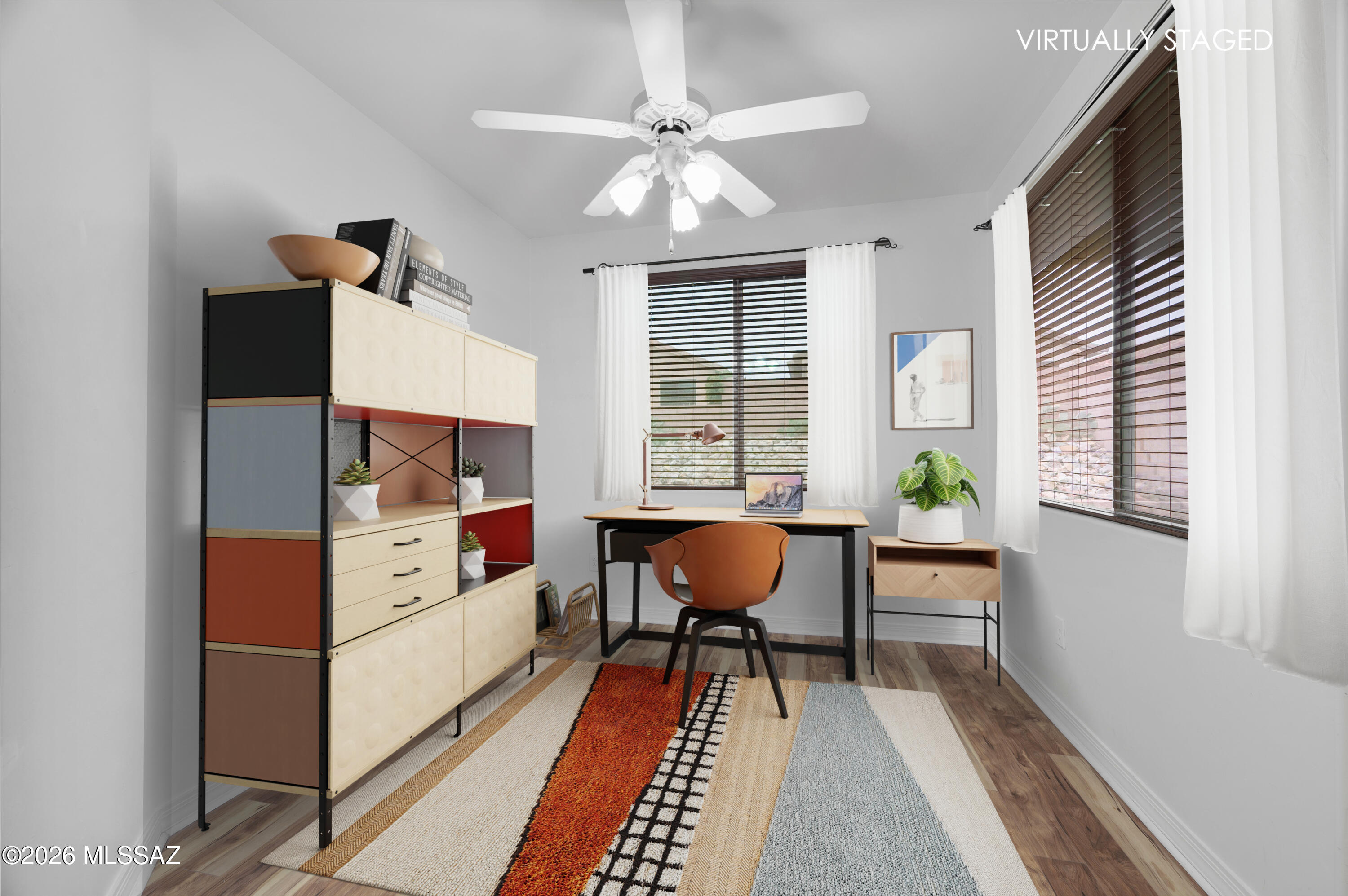Las Campanas Blocks D & E - Residential