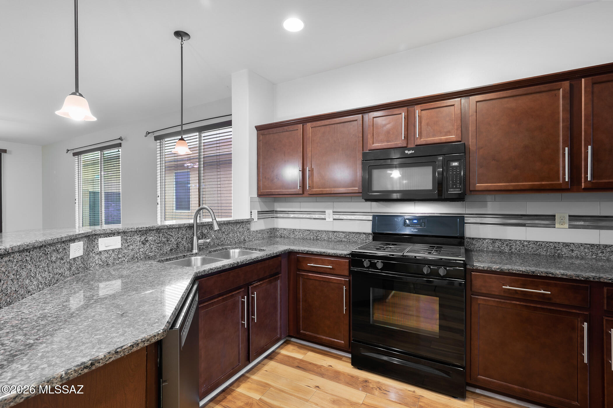 Las Campanas Blocks D & E - Residential