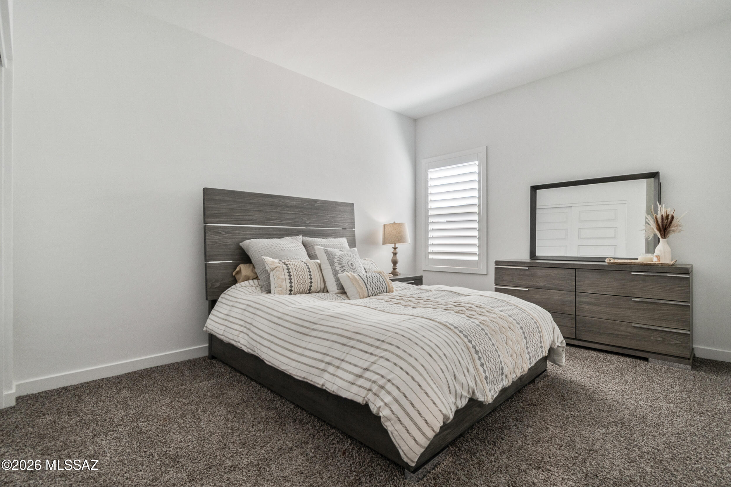 New Tucson Unit NO. 9 (1-404) - Residential