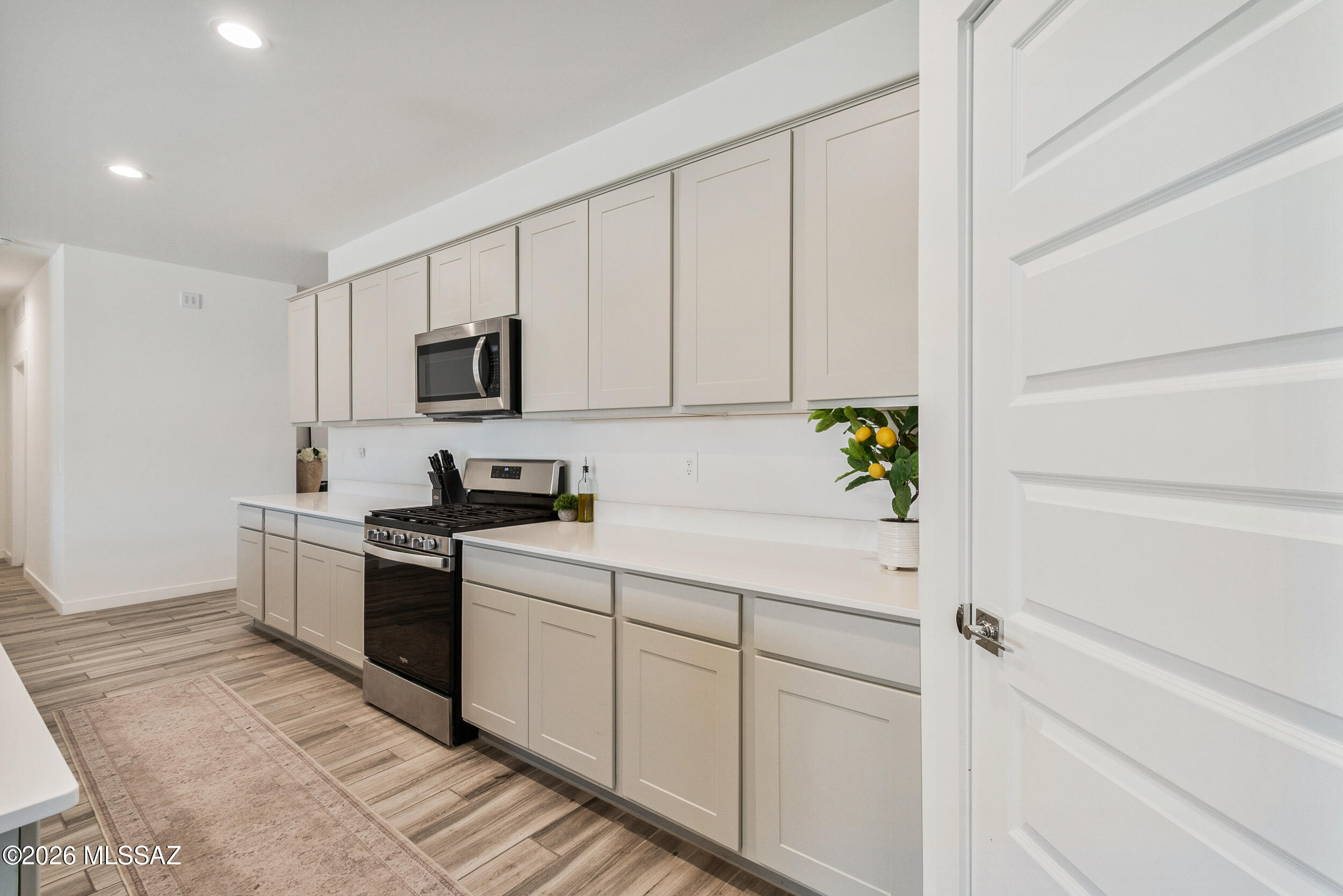 New Tucson Unit NO. 9 (1-404) - Residential