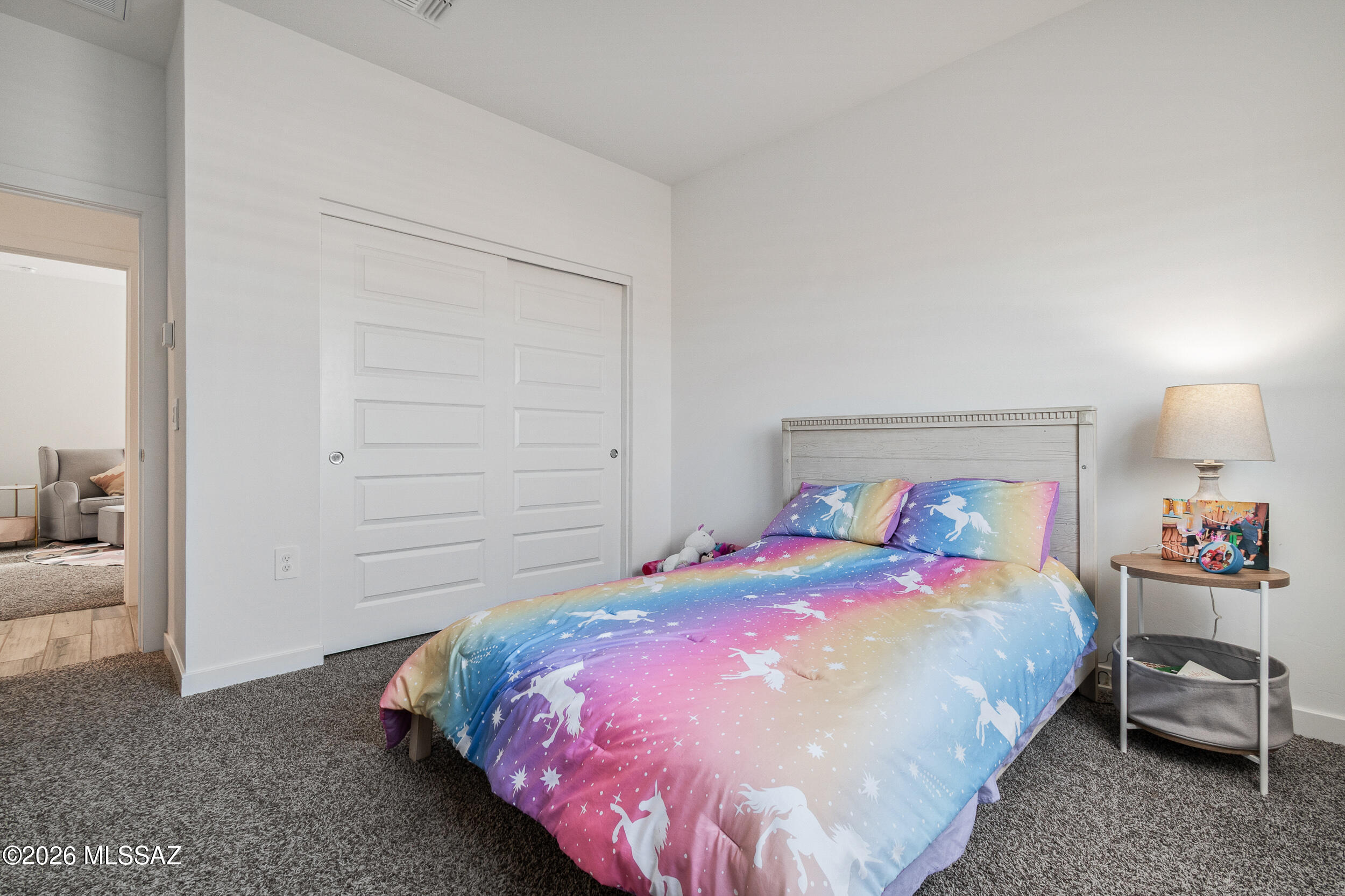 New Tucson Unit NO. 9 (1-404) - Residential