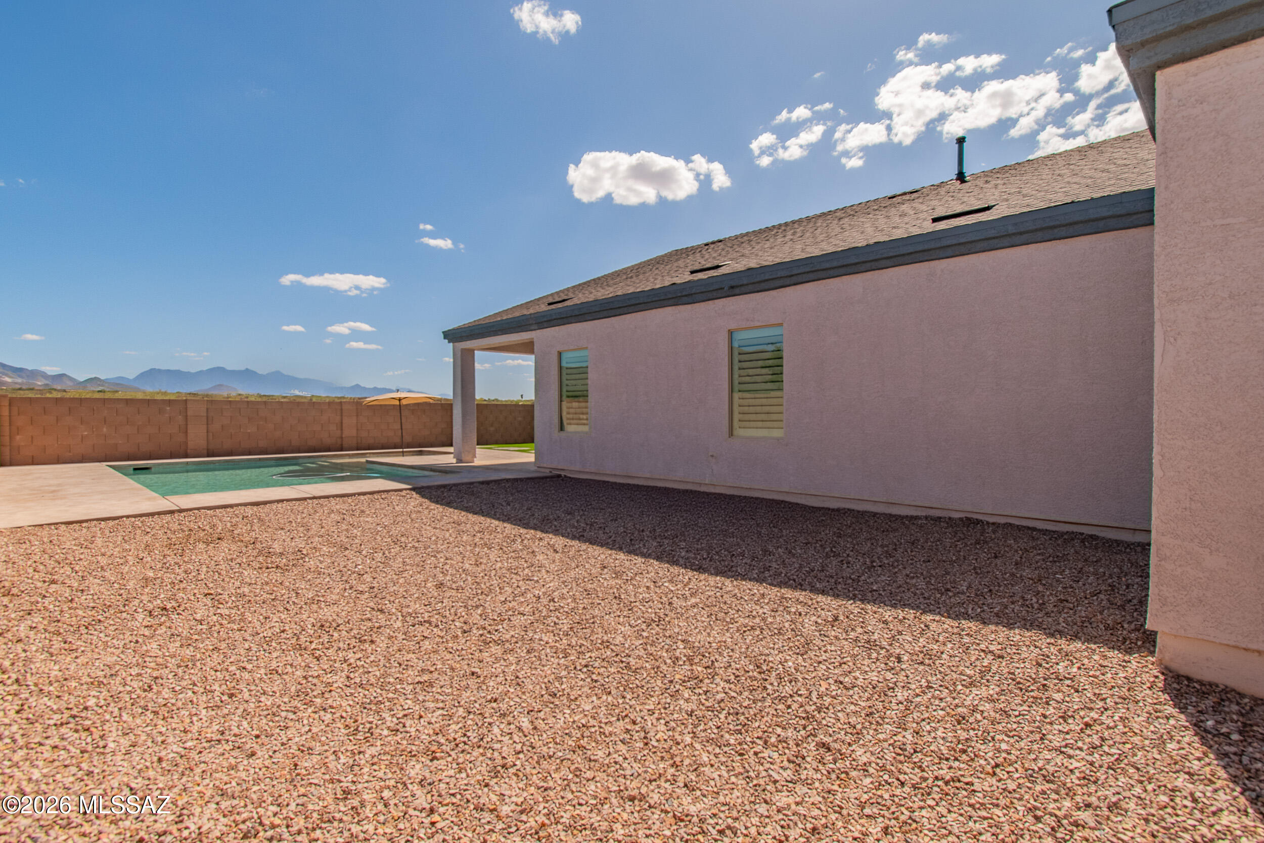 New Tucson Unit NO. 9 (1-404) - Residential