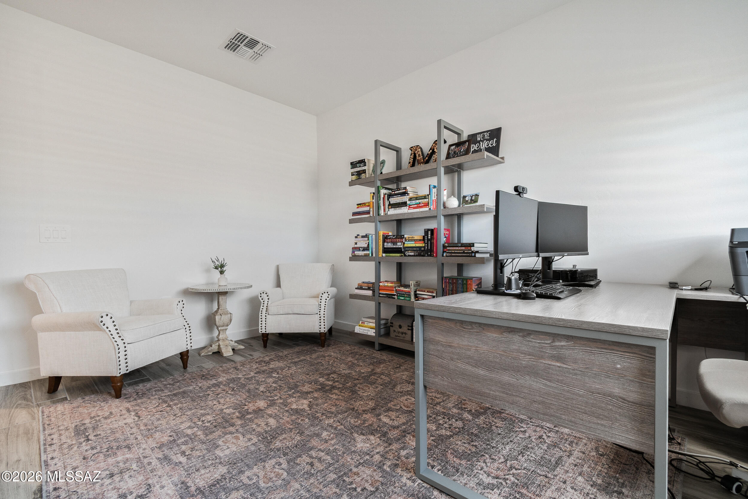 New Tucson Unit NO. 9 (1-404) - Residential