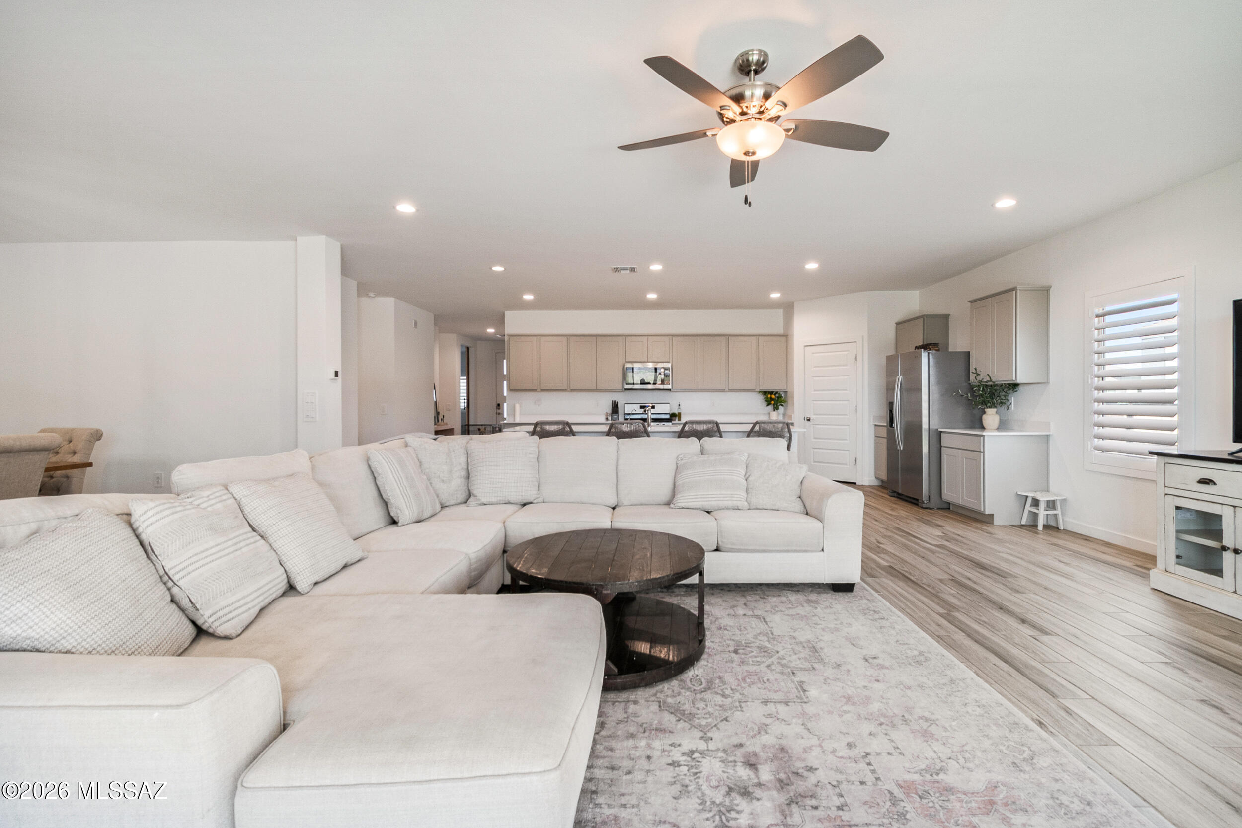 New Tucson Unit NO. 9 (1-404) - Residential