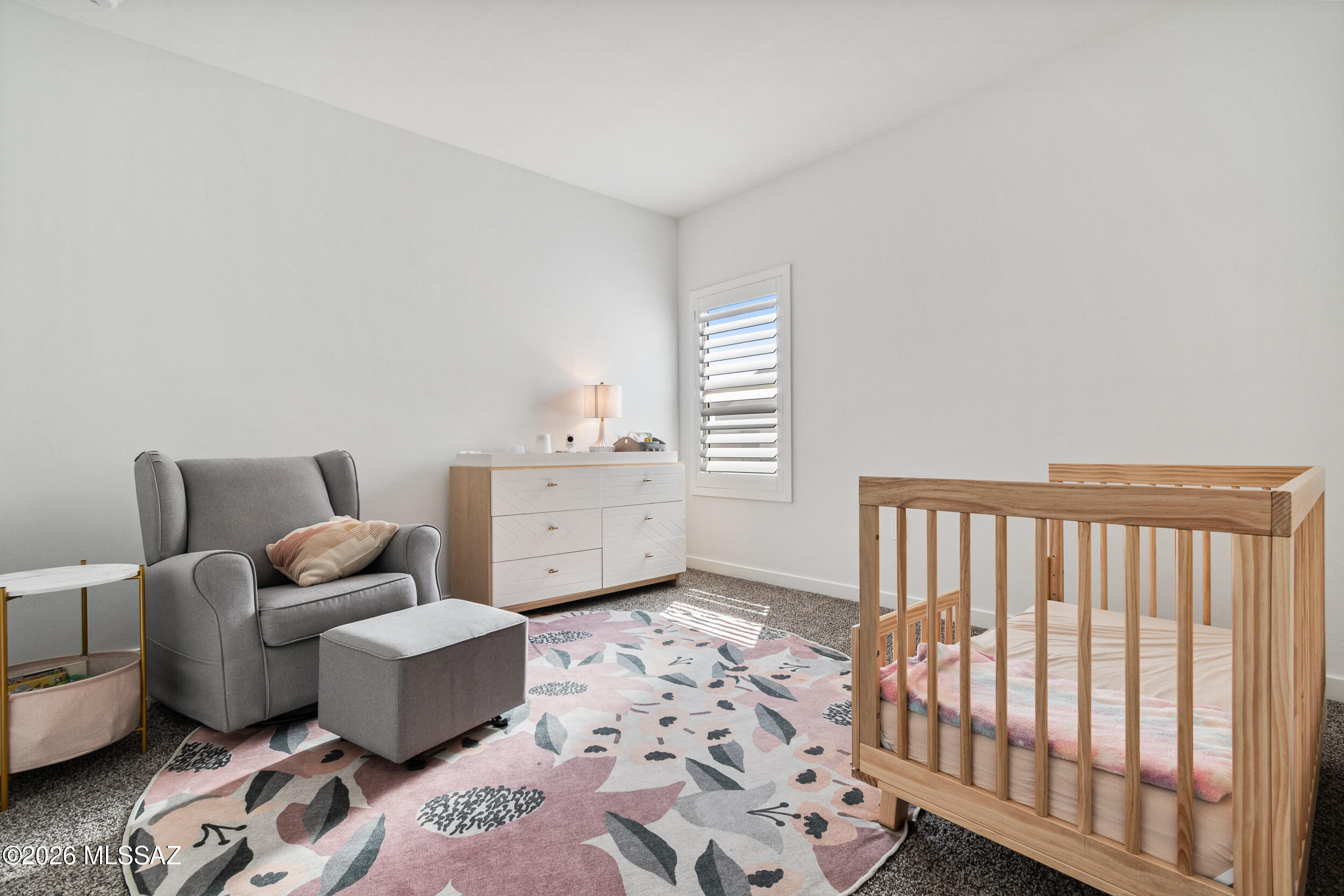 New Tucson Unit NO. 9 (1-404) - Residential