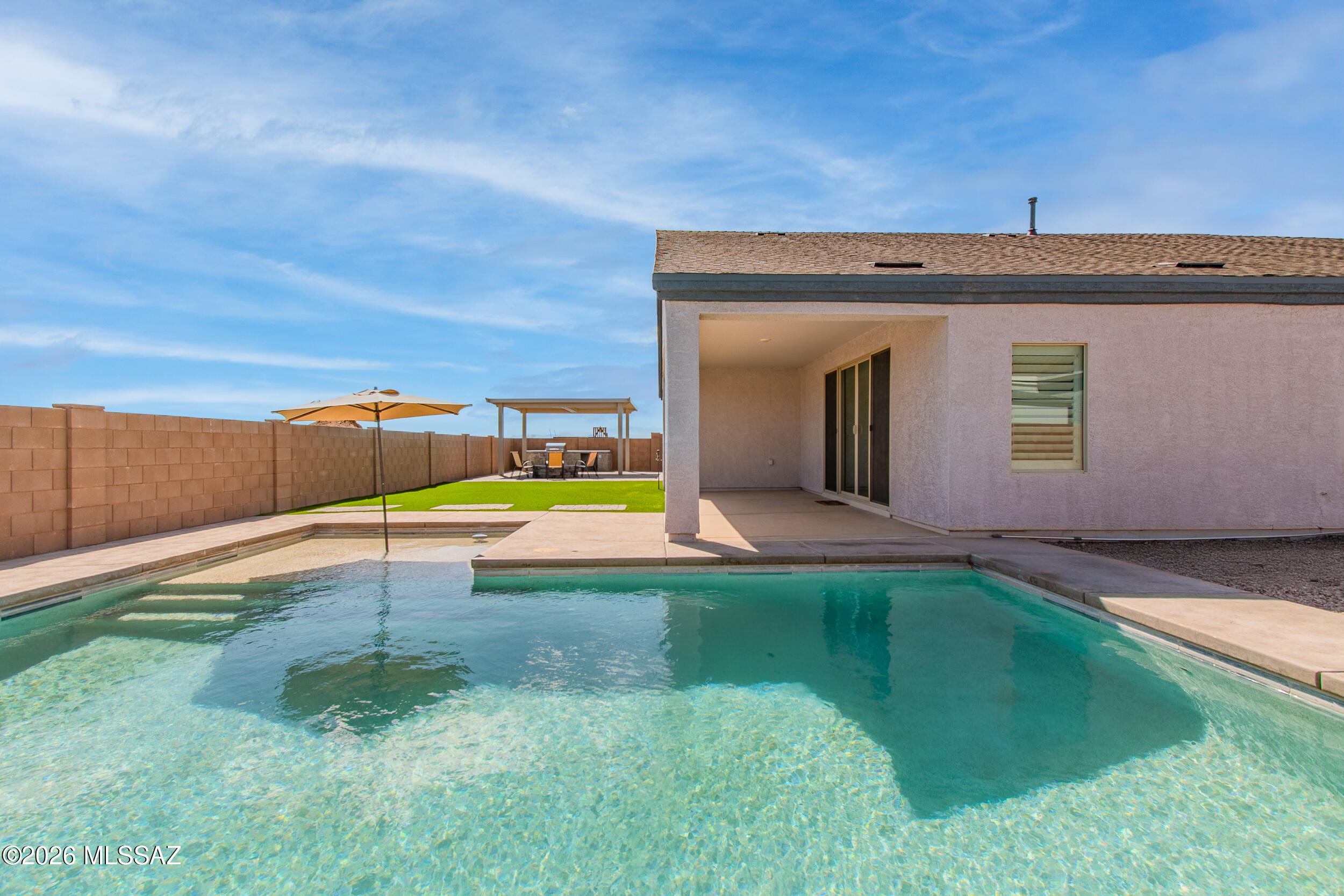 New Tucson Unit NO. 9 (1-404) - Residential
