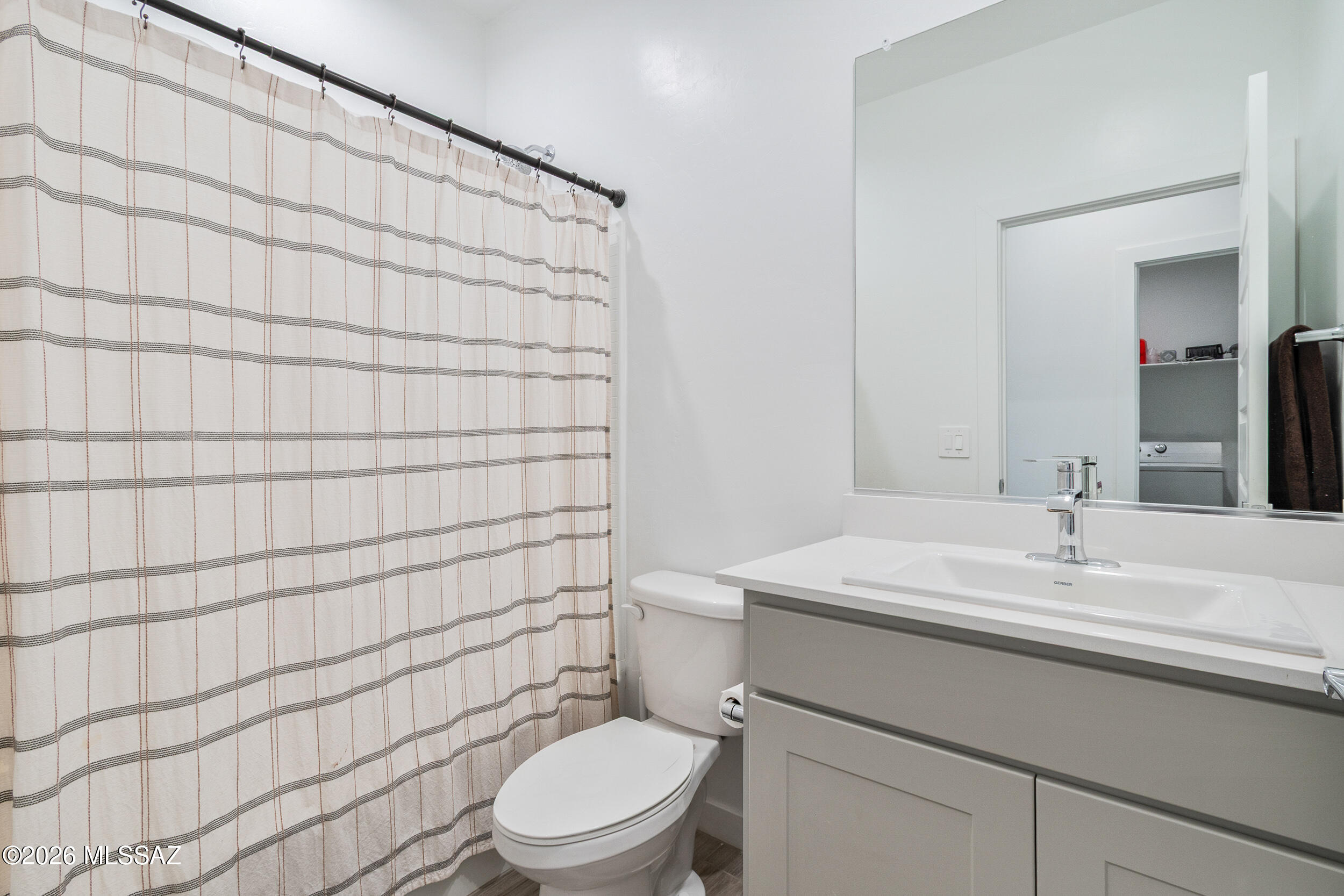 New Tucson Unit NO. 9 (1-404) - Residential