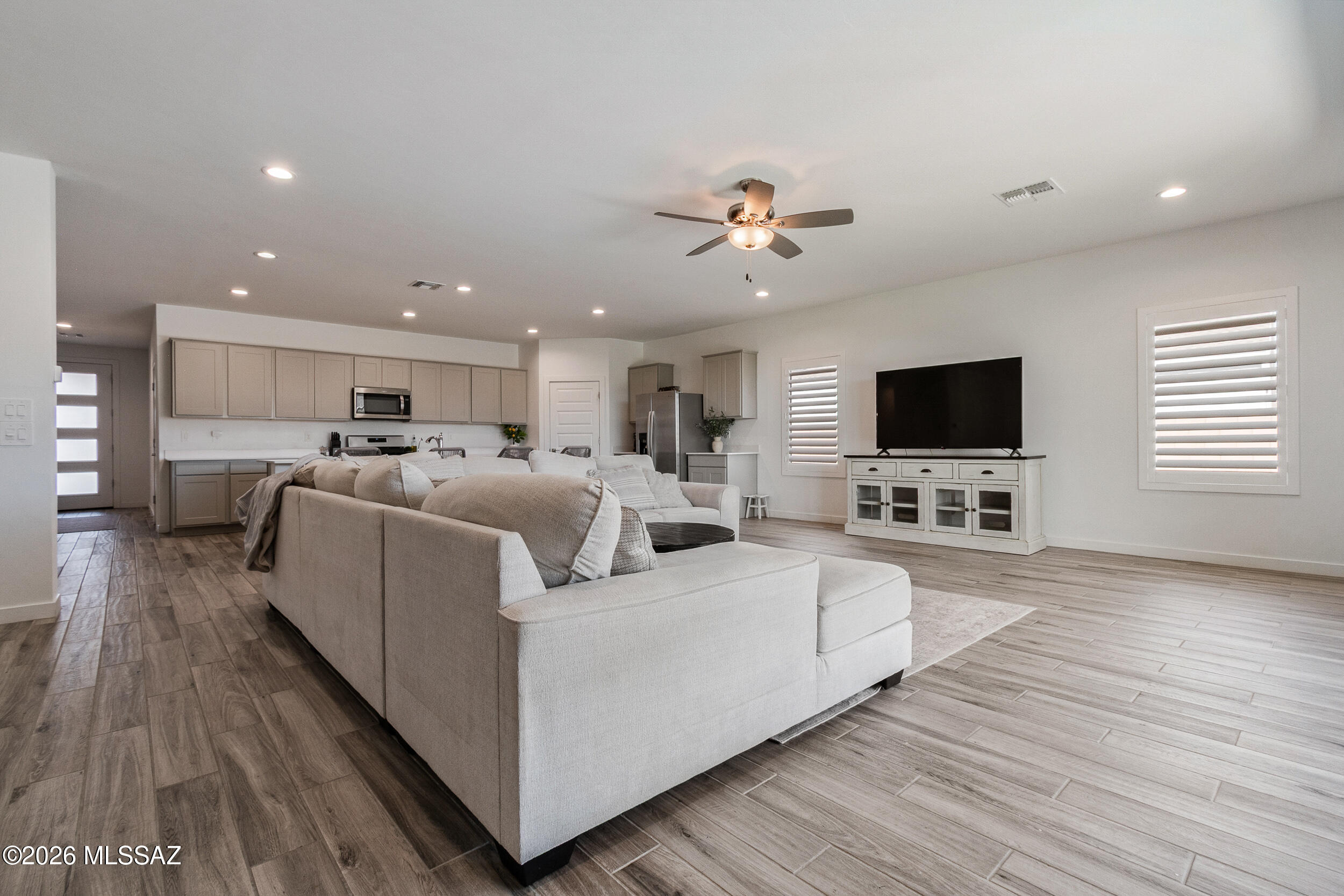New Tucson Unit NO. 9 (1-404) - Residential