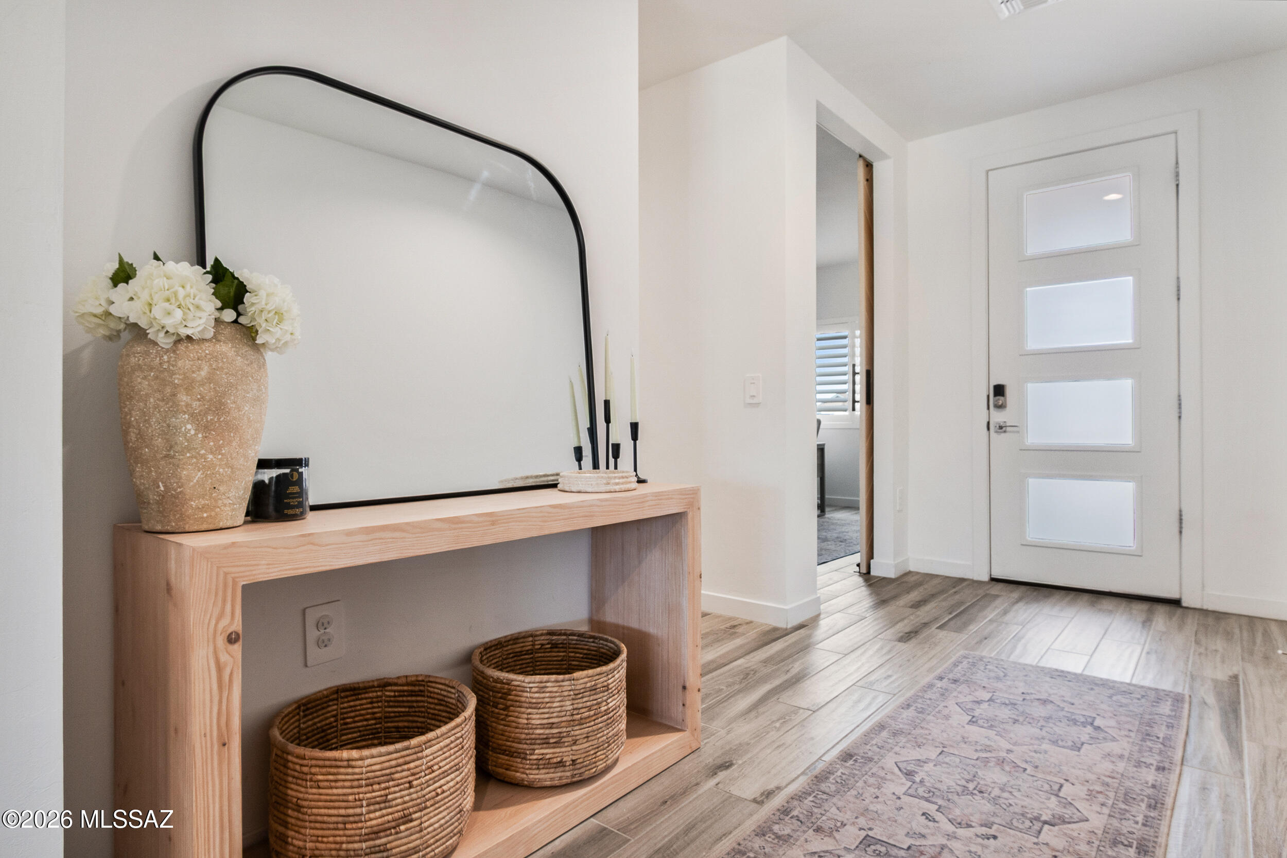 New Tucson Unit NO. 9 (1-404) - Residential