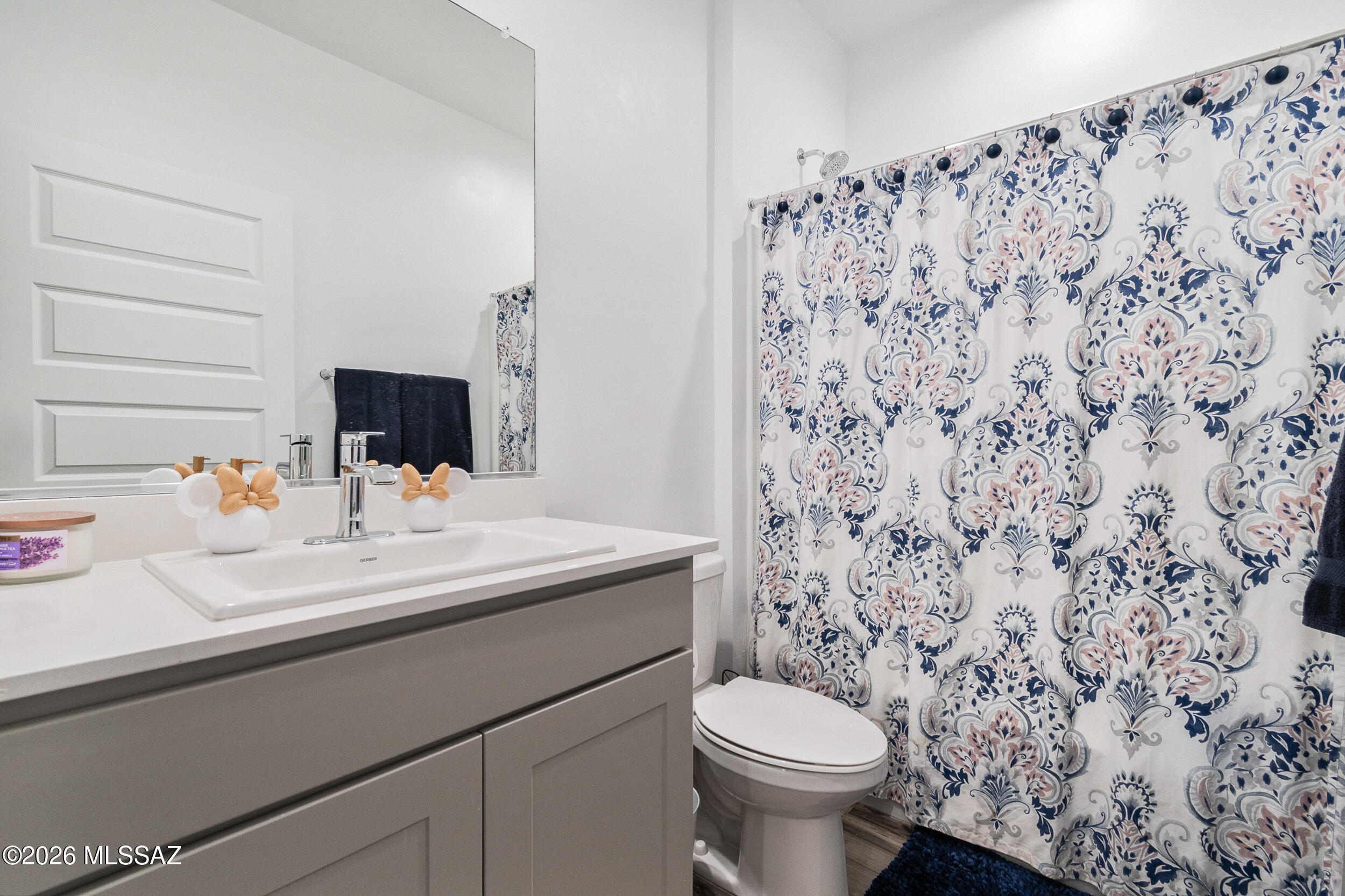 New Tucson Unit NO. 9 (1-404) - Residential