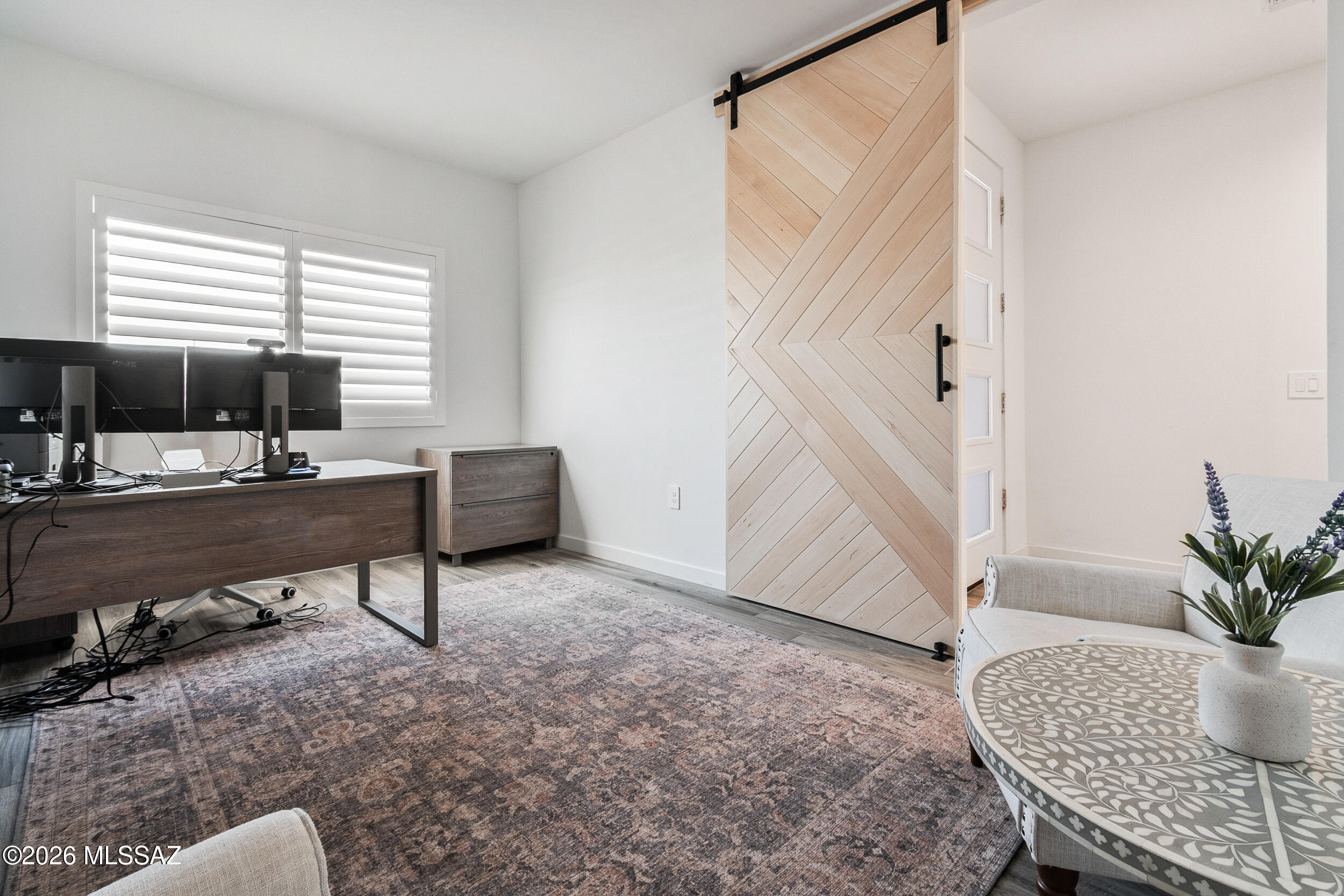 New Tucson Unit NO. 9 (1-404) - Residential