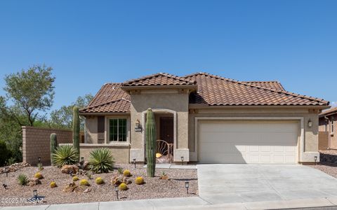 Photo of 14257 N Lava Falls Trail, Marana, AZ 85658 (MLS # 22603138)