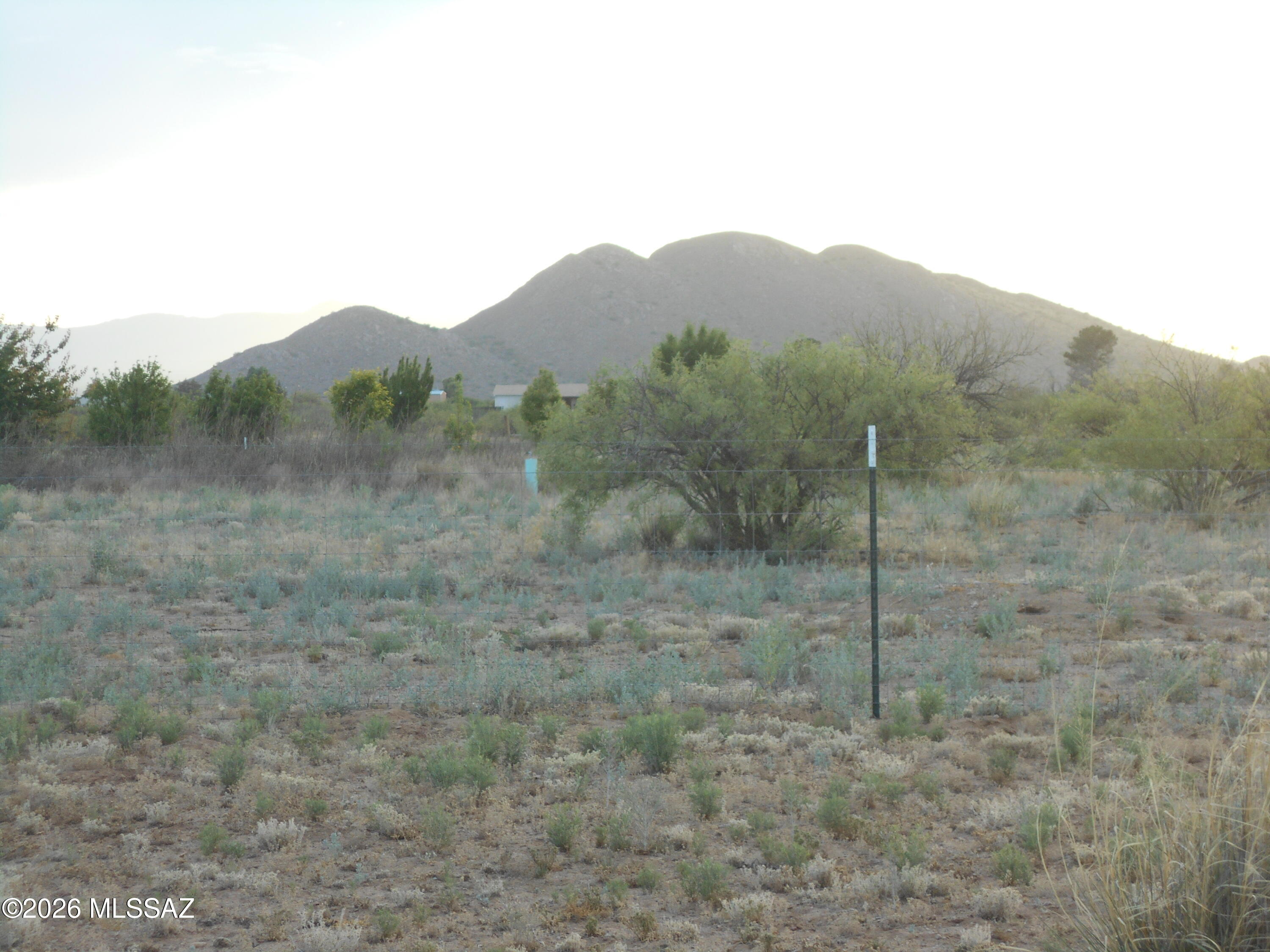 Ash Creek Ranch - Land