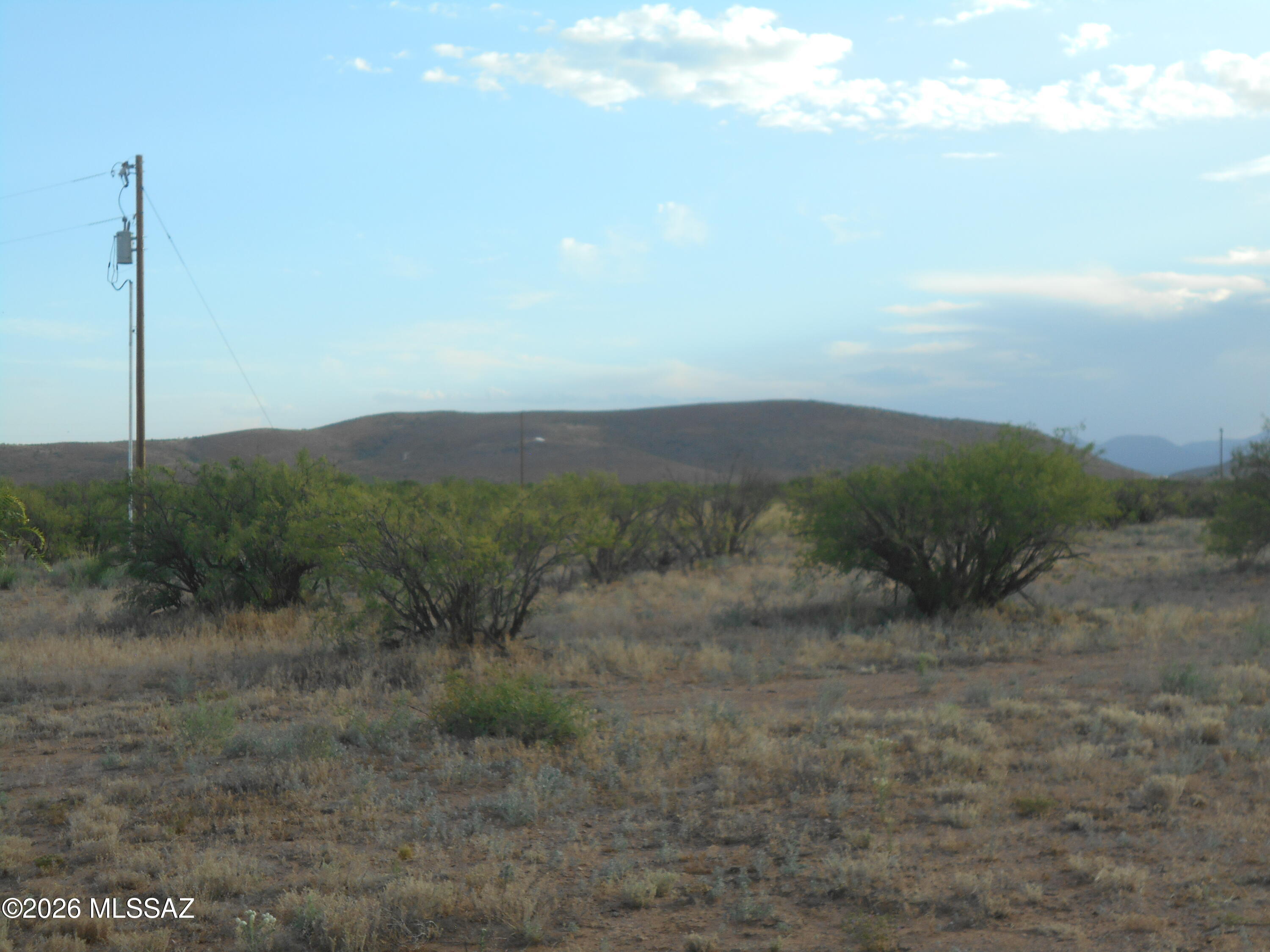Ash Creek Ranch - Land