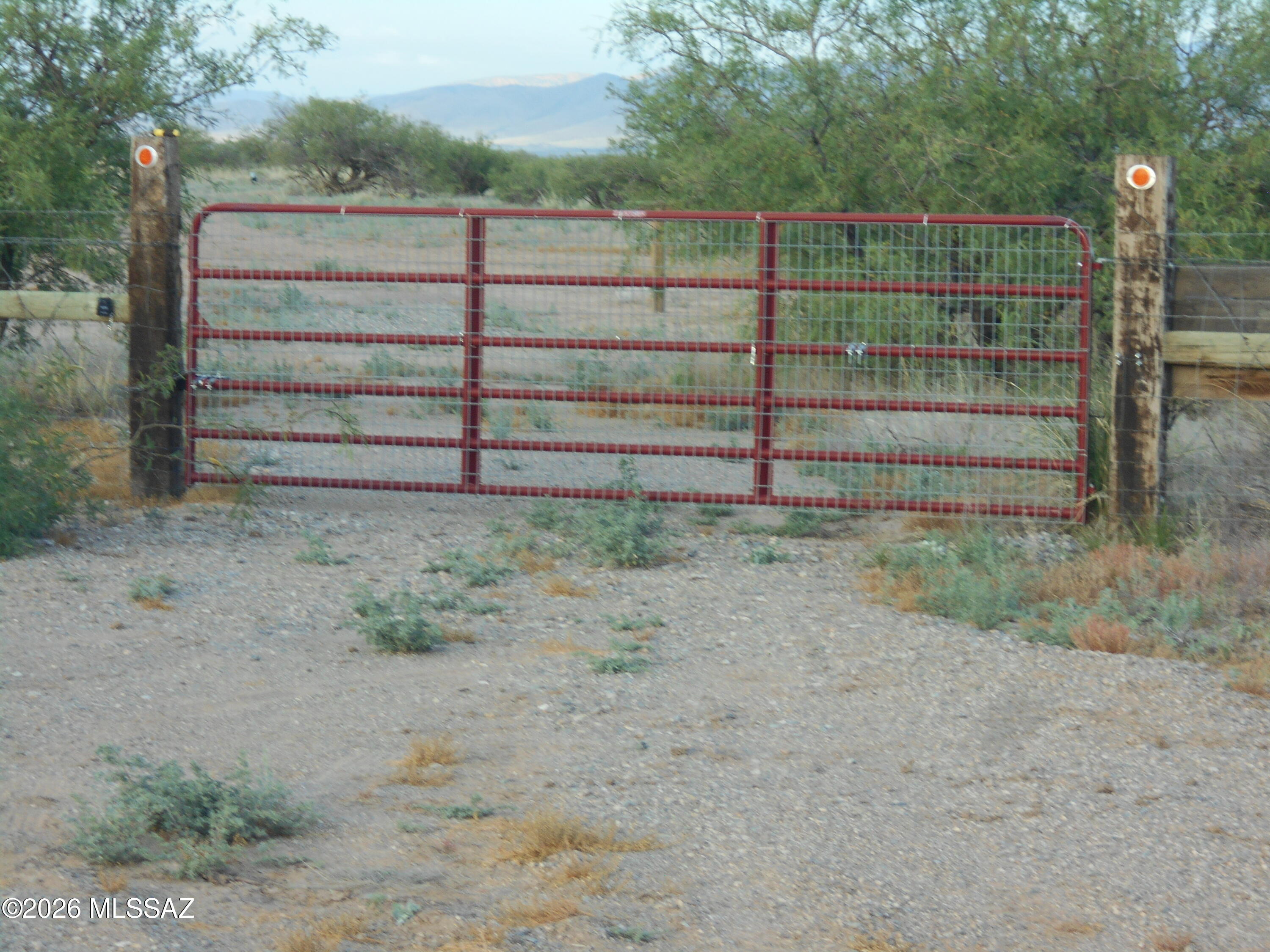 Ash Creek Ranch - Land