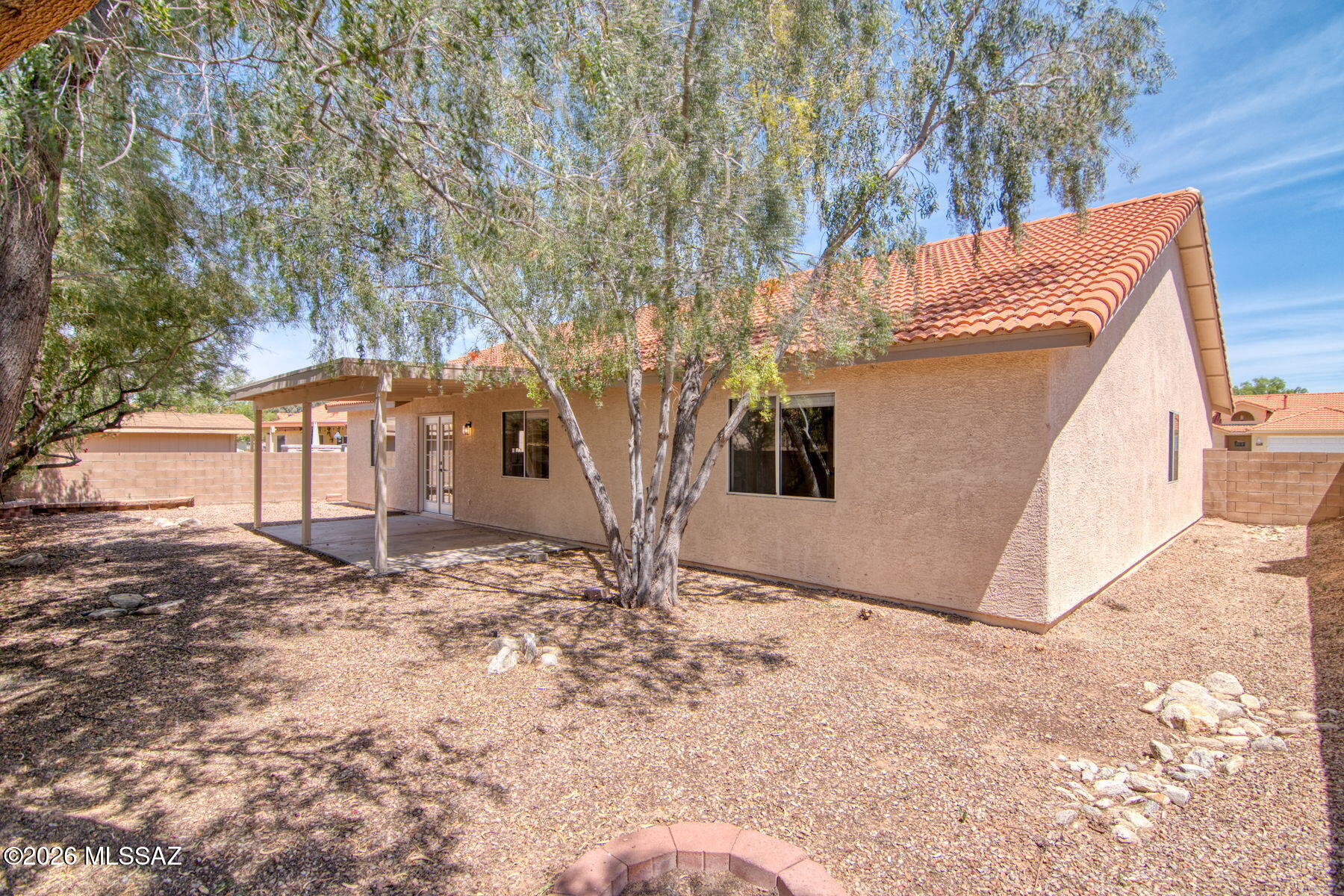 Hacienda Del Oro (1-879) - Residential