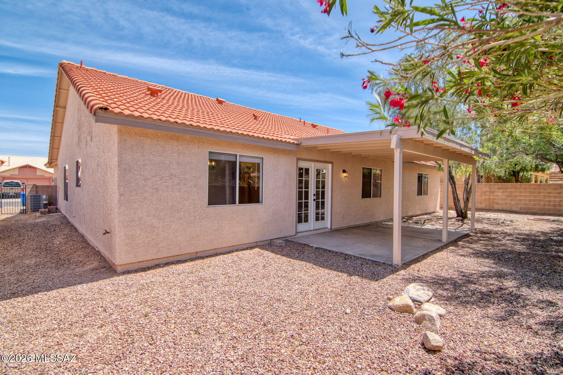 Hacienda Del Oro (1-879) - Residential